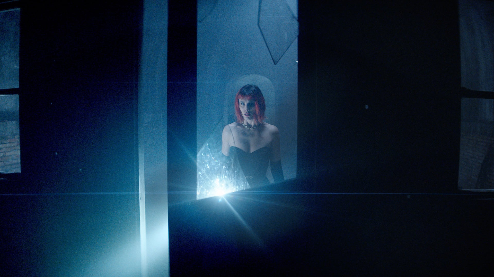 Foto do filme O Jogo do Bunker