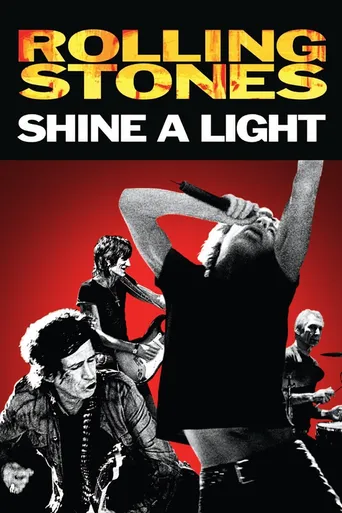 The Rolling Stones - Shine a Light