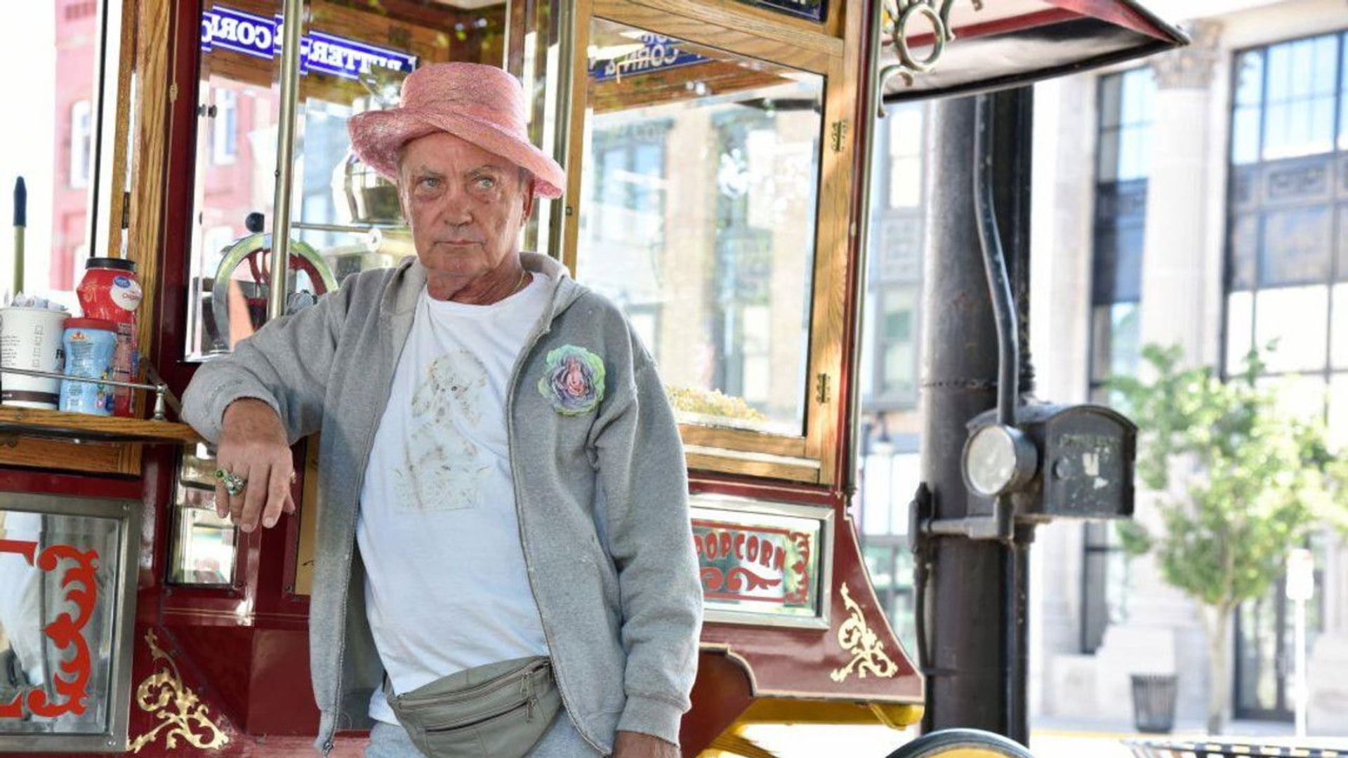 Foto do filme Brilho para a Eternidade