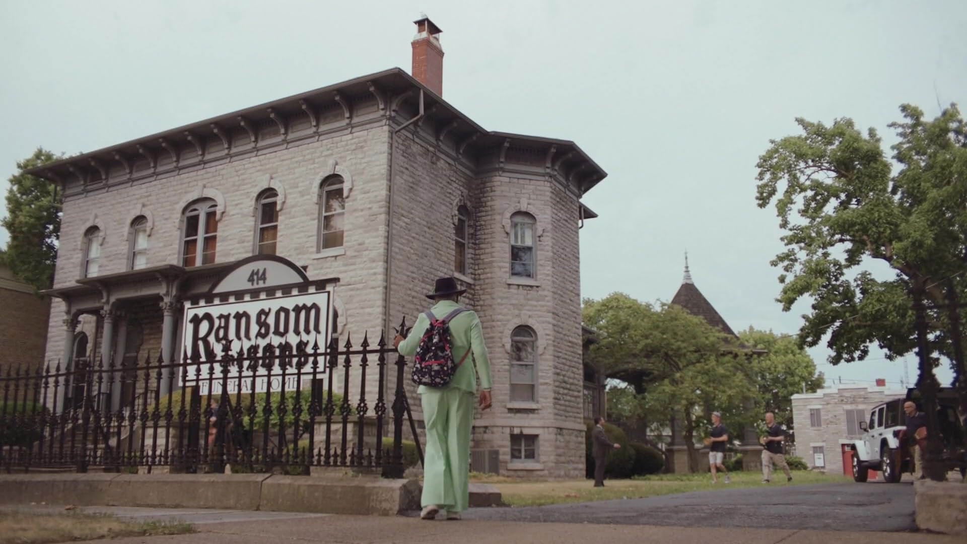 Foto do filme Brilho para a Eternidade