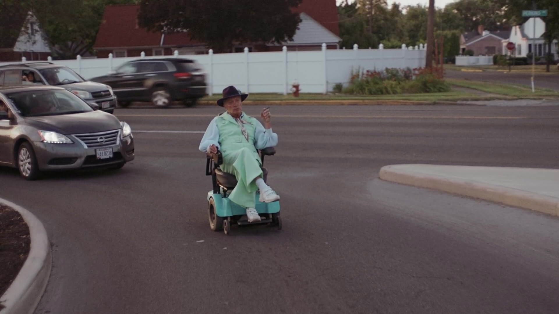 Foto do filme Brilho para a Eternidade