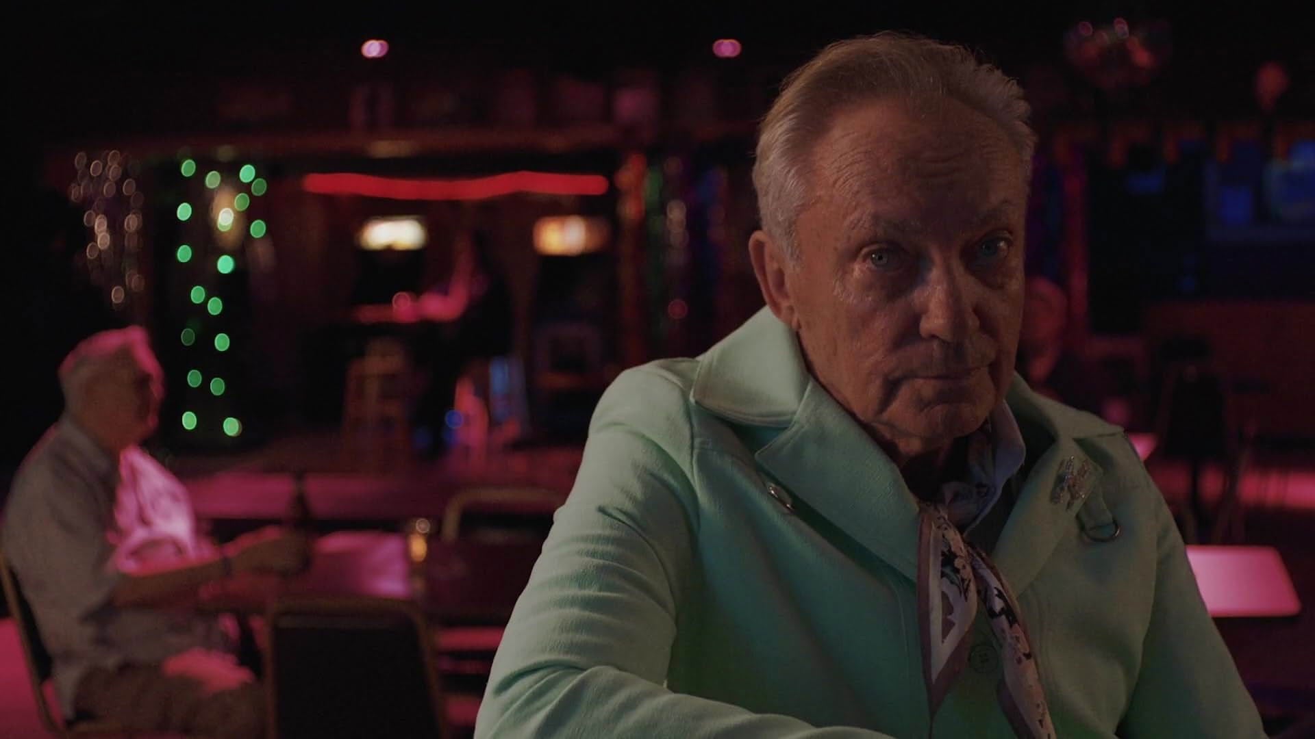 Foto do filme Brilho para a Eternidade