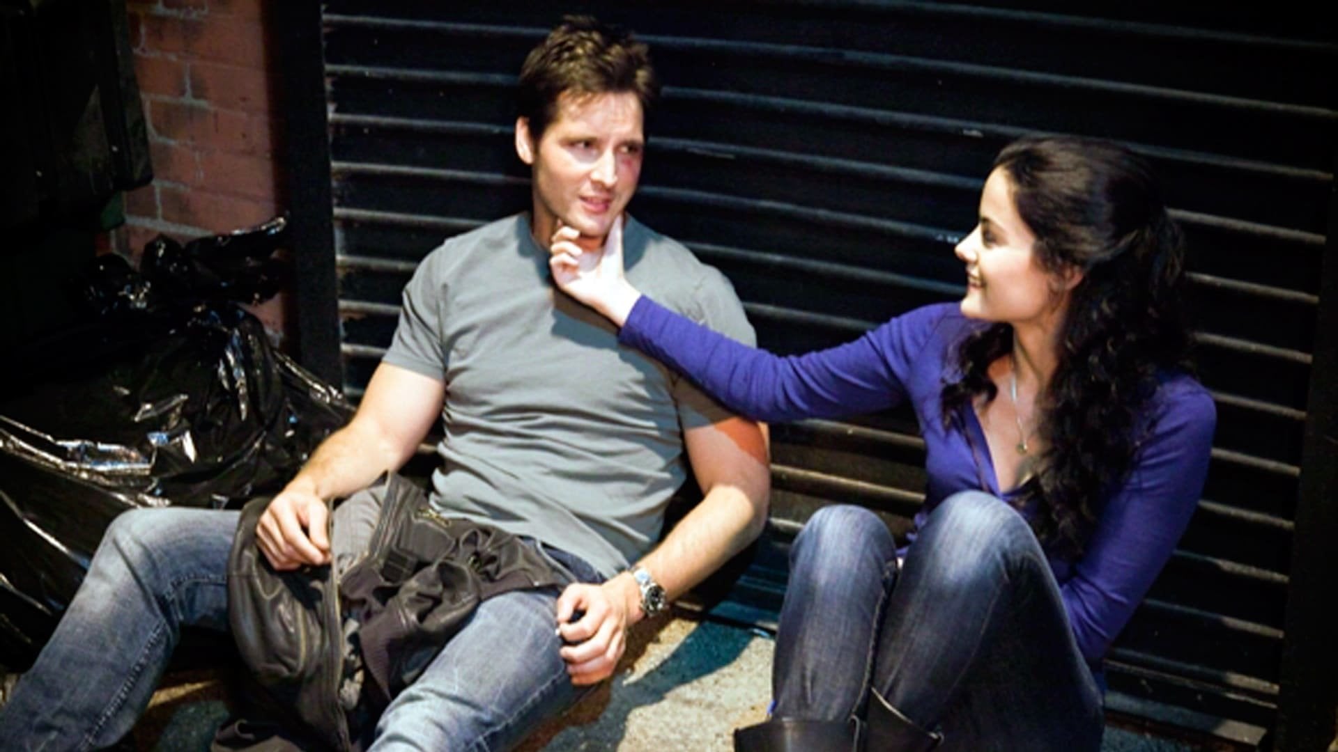 Foto do filme O Trapaceiro