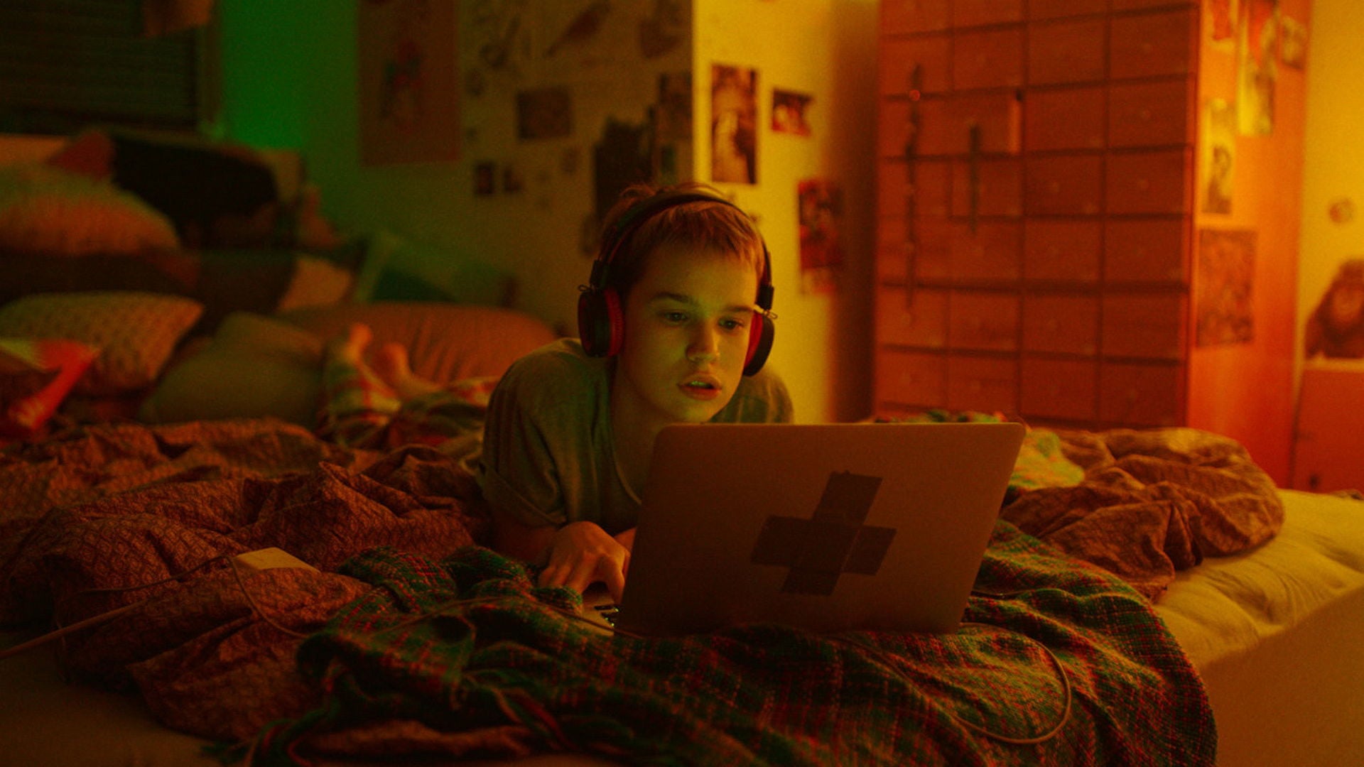 Foto do filme Stop-Zemlia