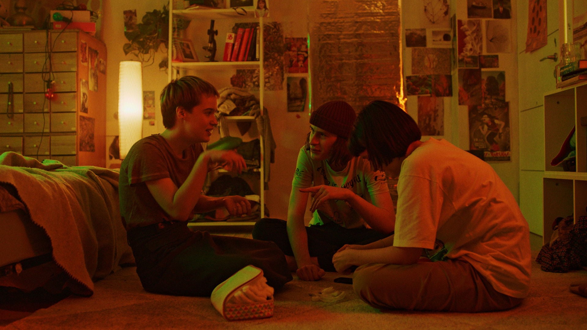 Foto do filme Stop-Zemlia