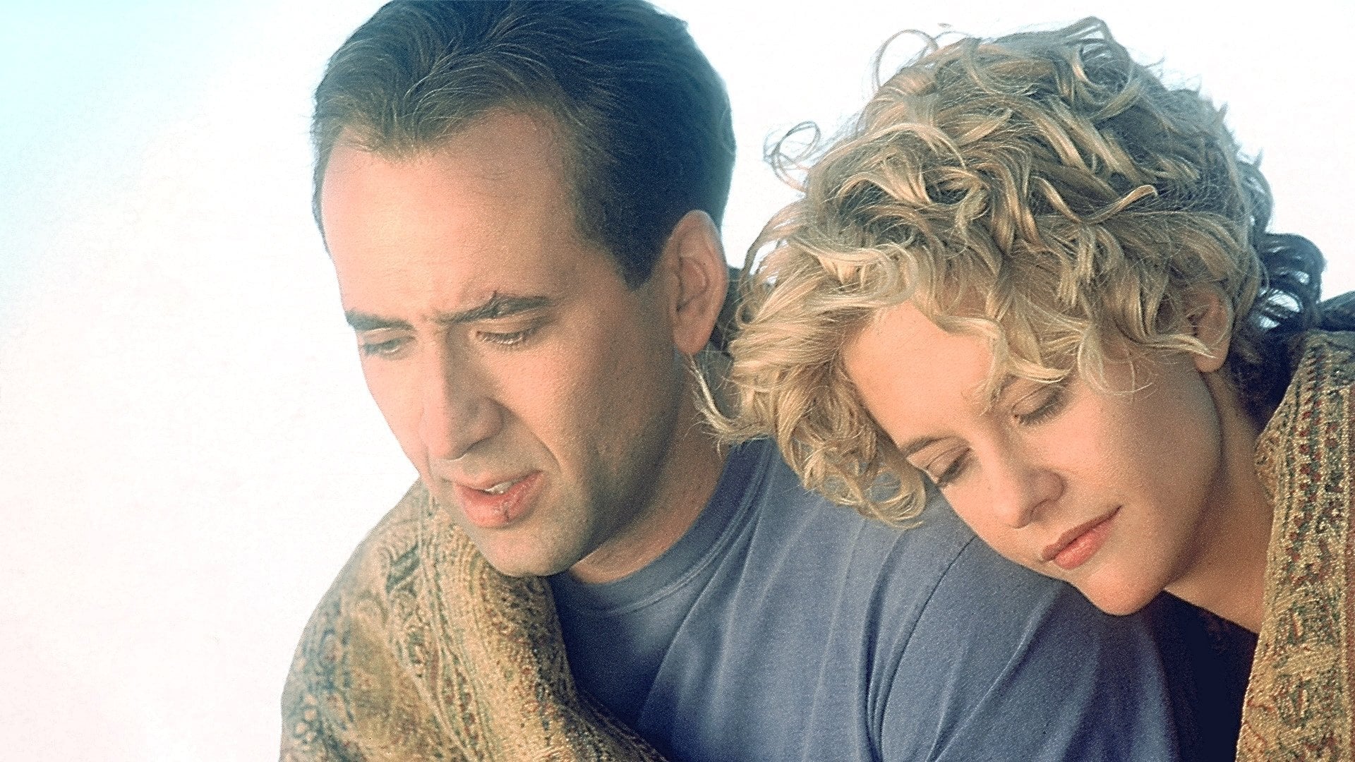 Foto do filme Cidade dos Anjos