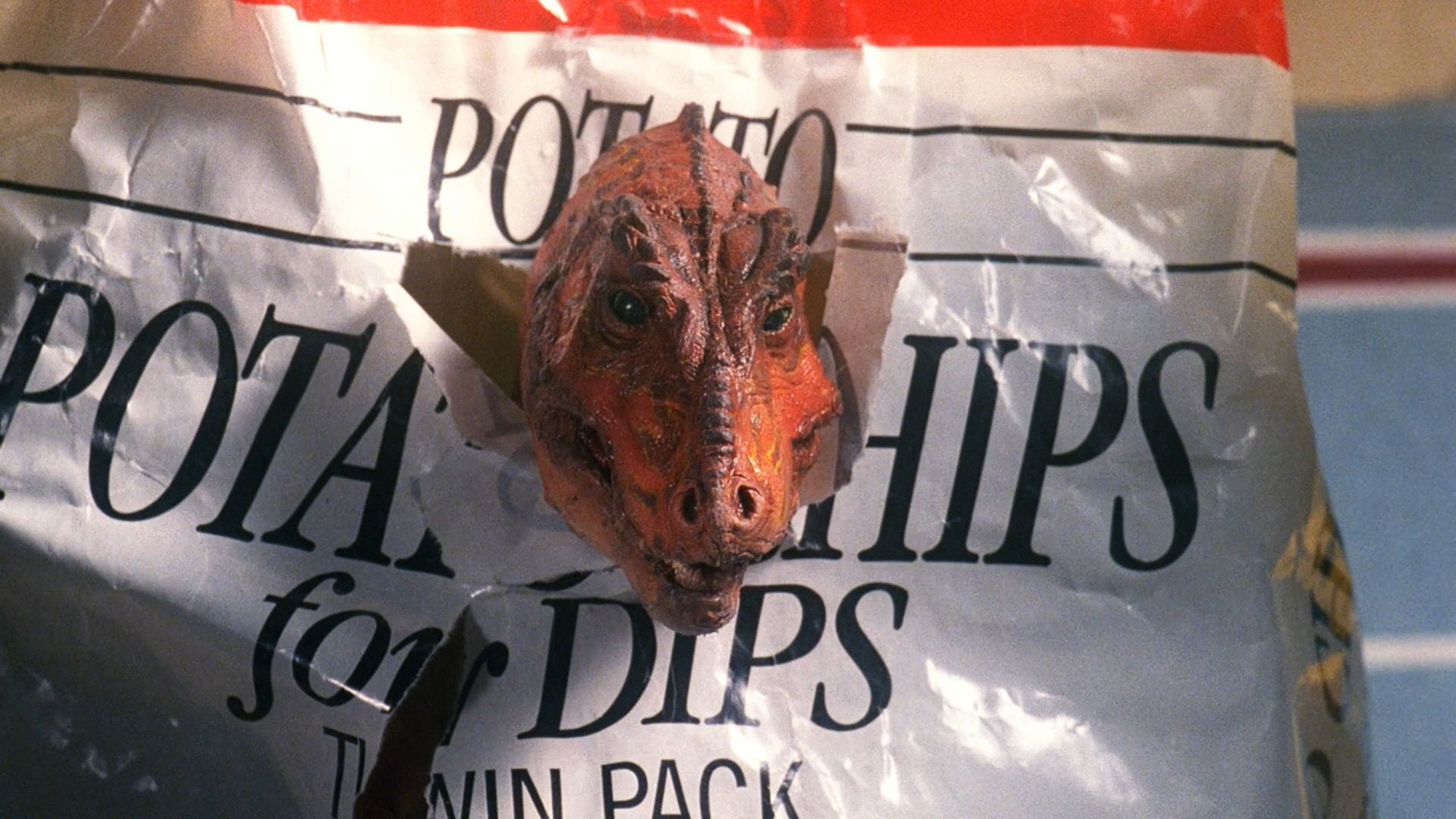 Foto do filme Meus Amigos Dinossauros