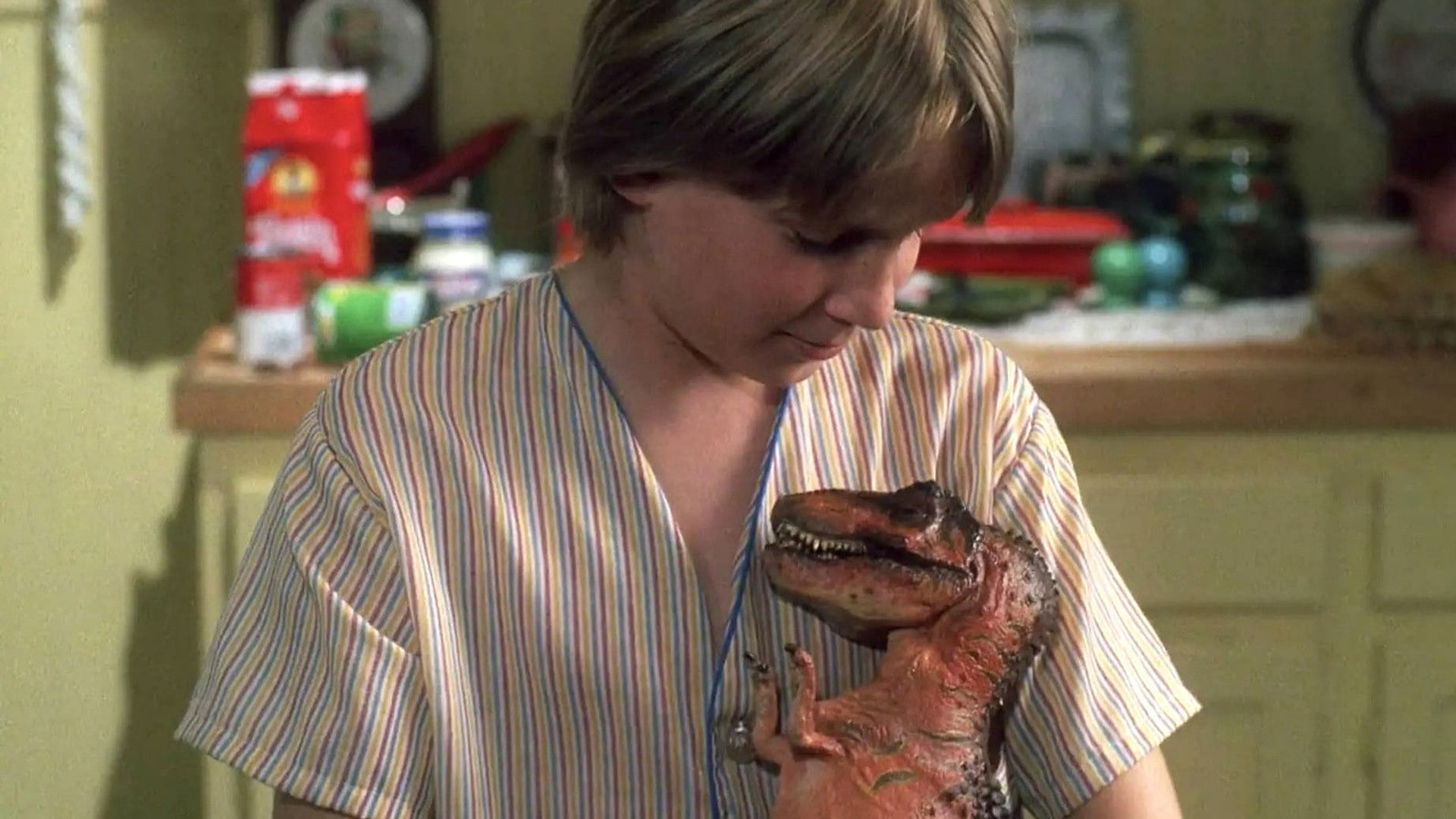 Foto do filme Meus Amigos Dinossauros