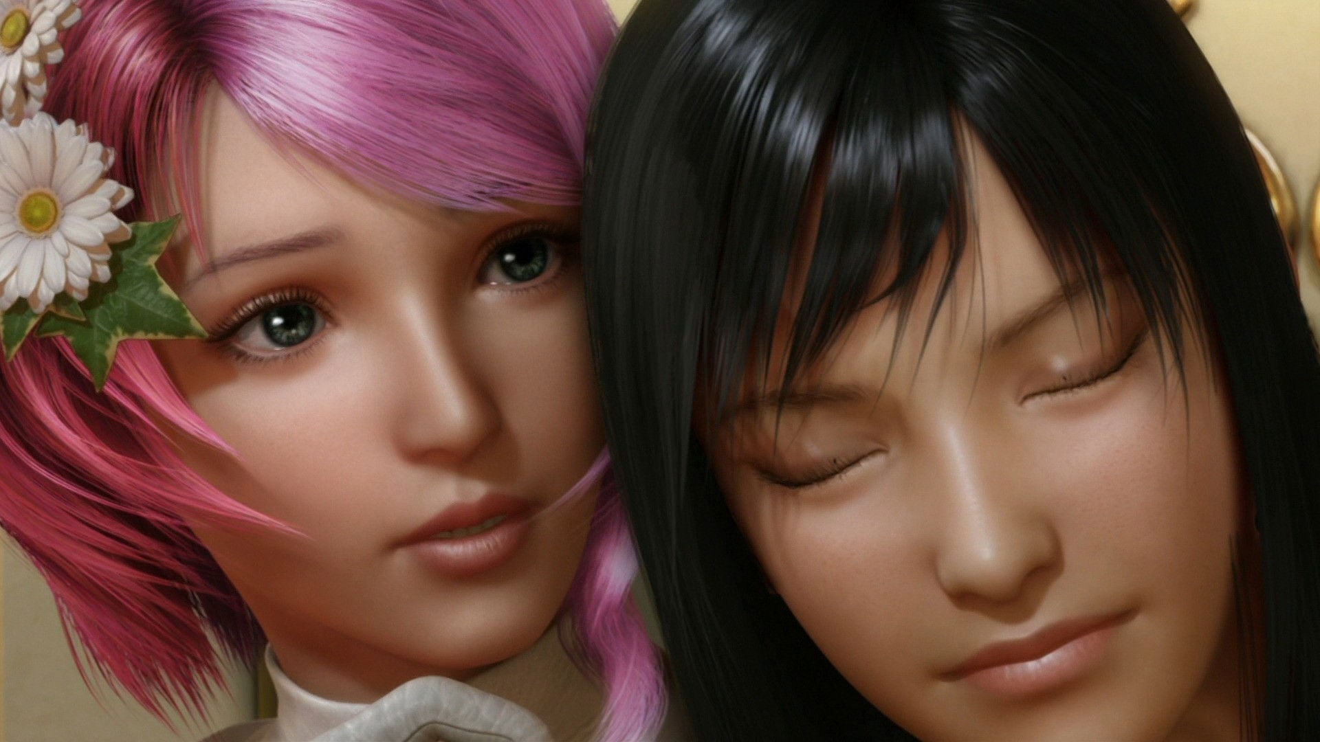 Foto do filme Tekken: Vingança de Sangue