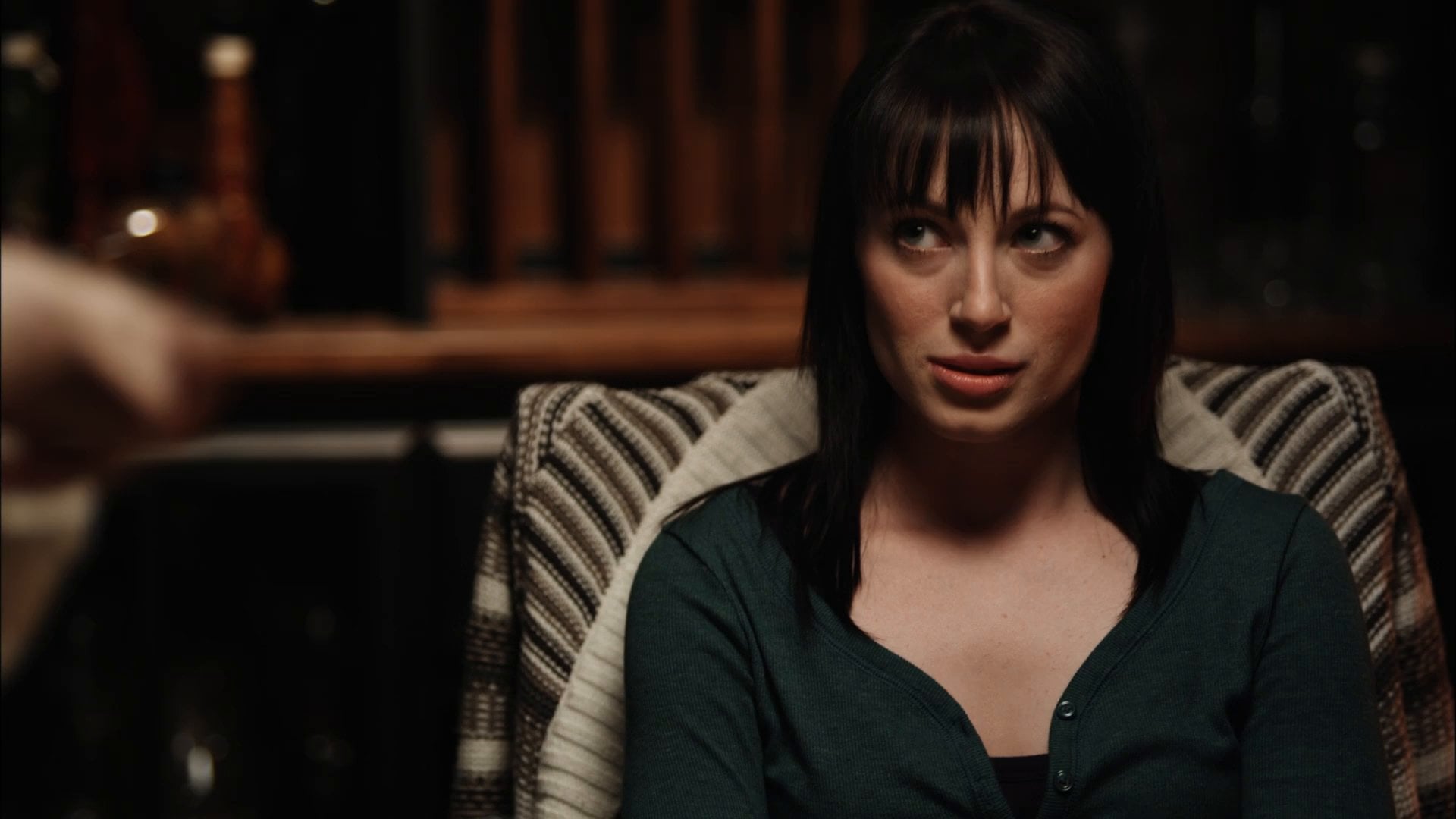 Foto do filme Rogue River