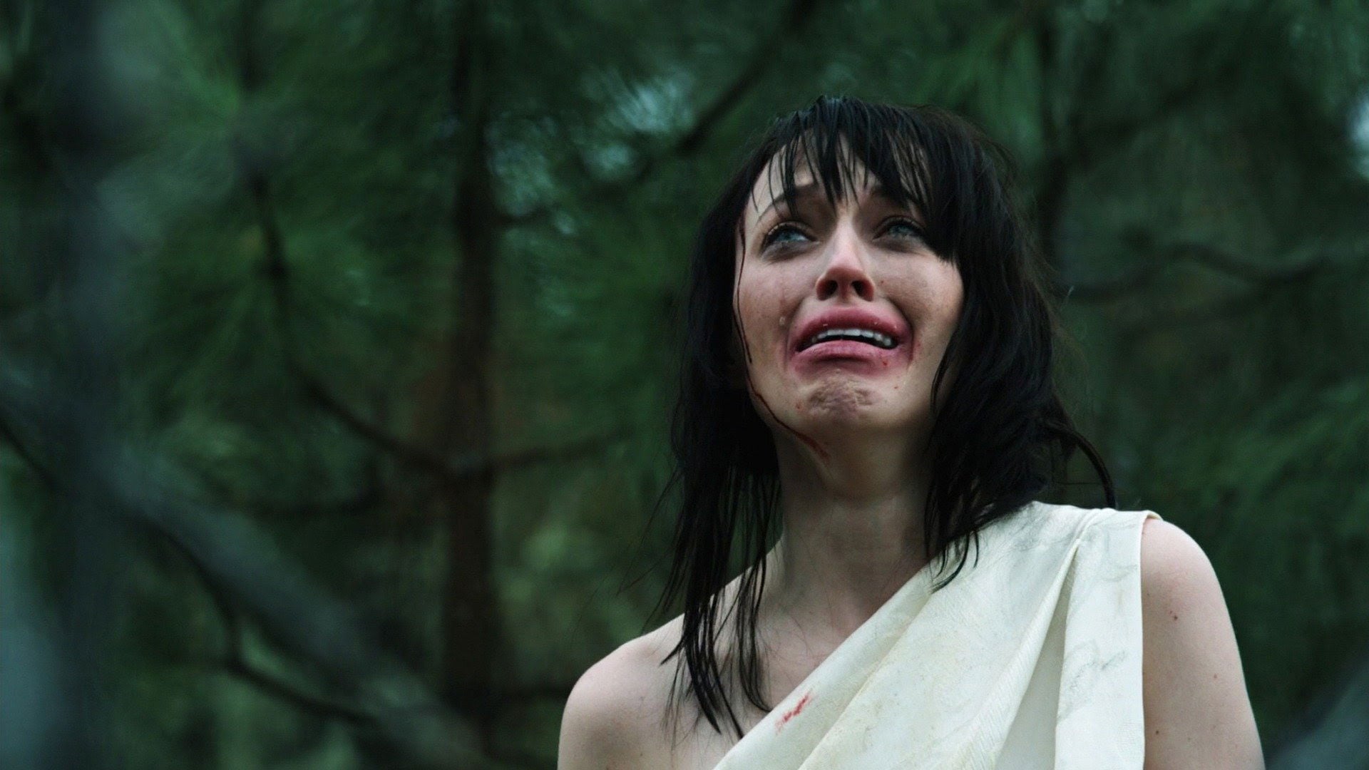 Foto do filme Rogue River