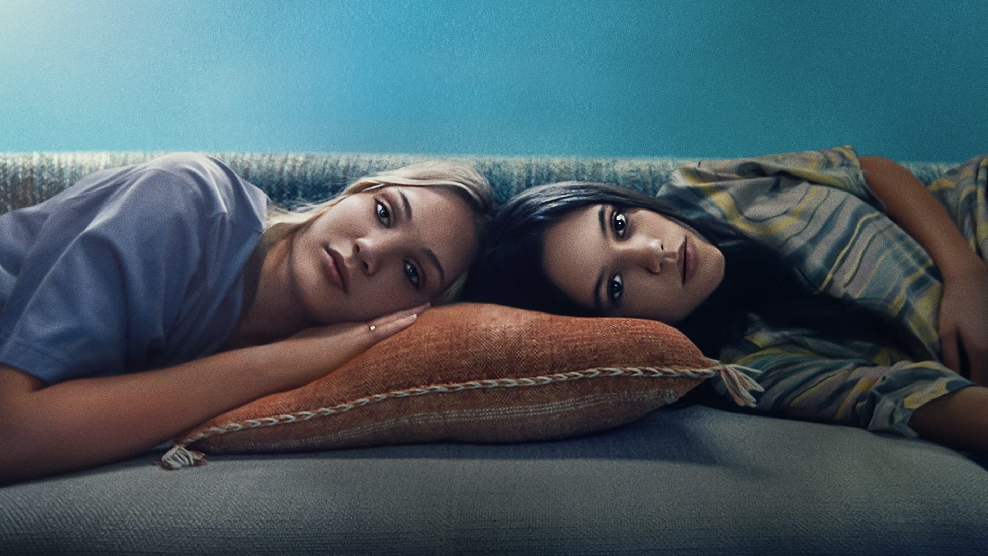 Foto do filme A Vida Depois