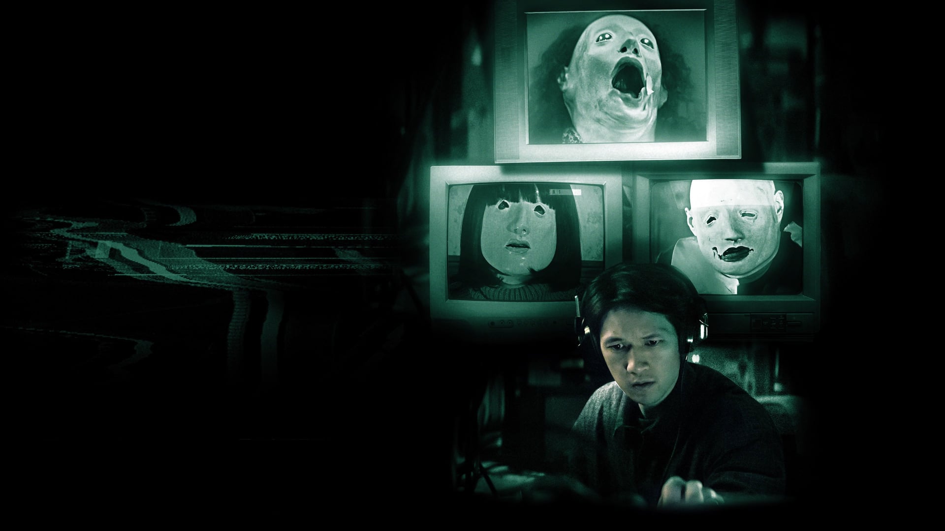 Foto do filme Transmissões Sinistras