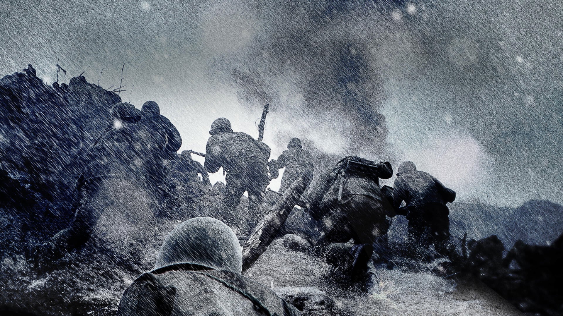 Foto do filme The Front Line