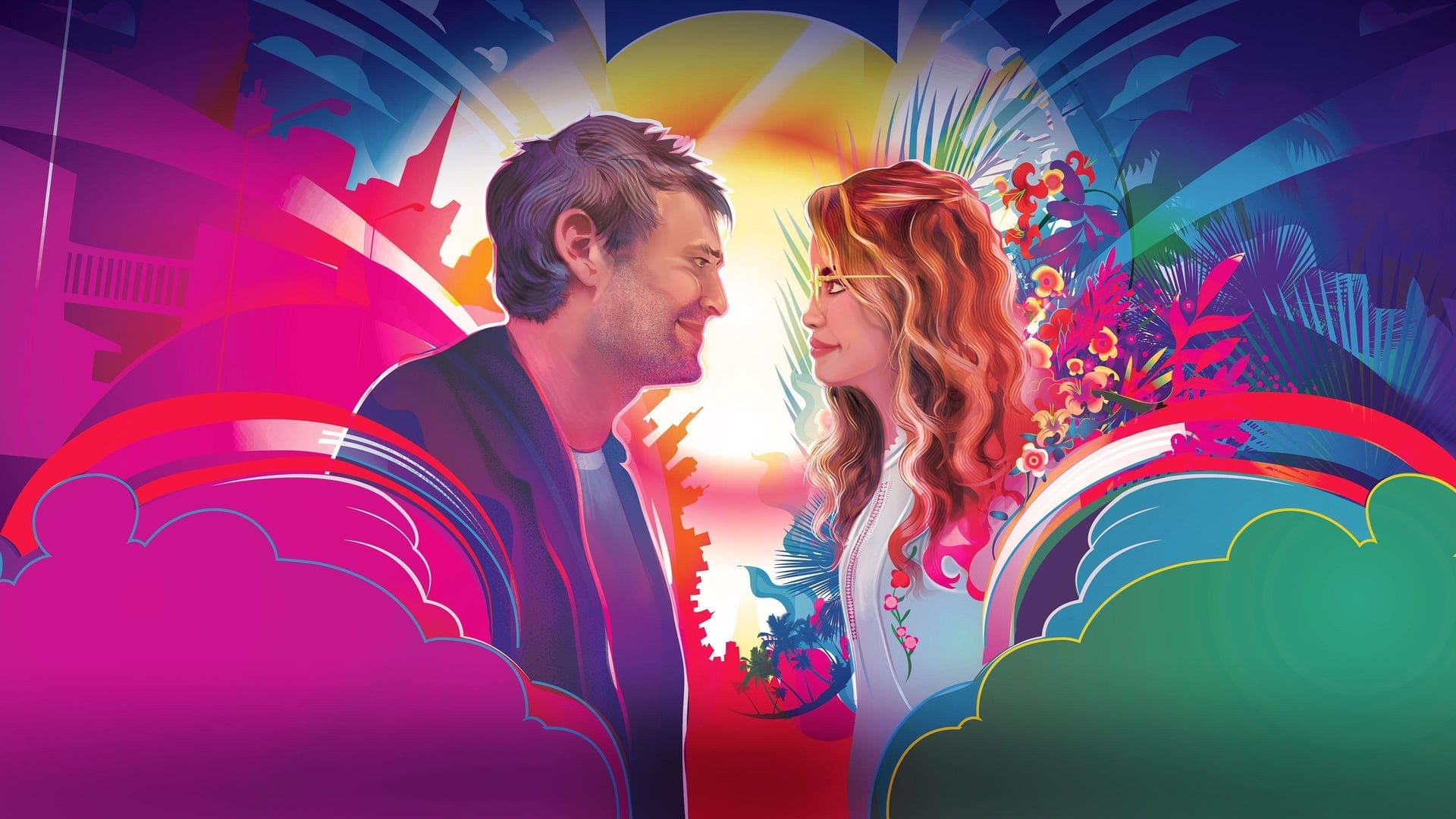 Foto do filme A Um Clique de Distância