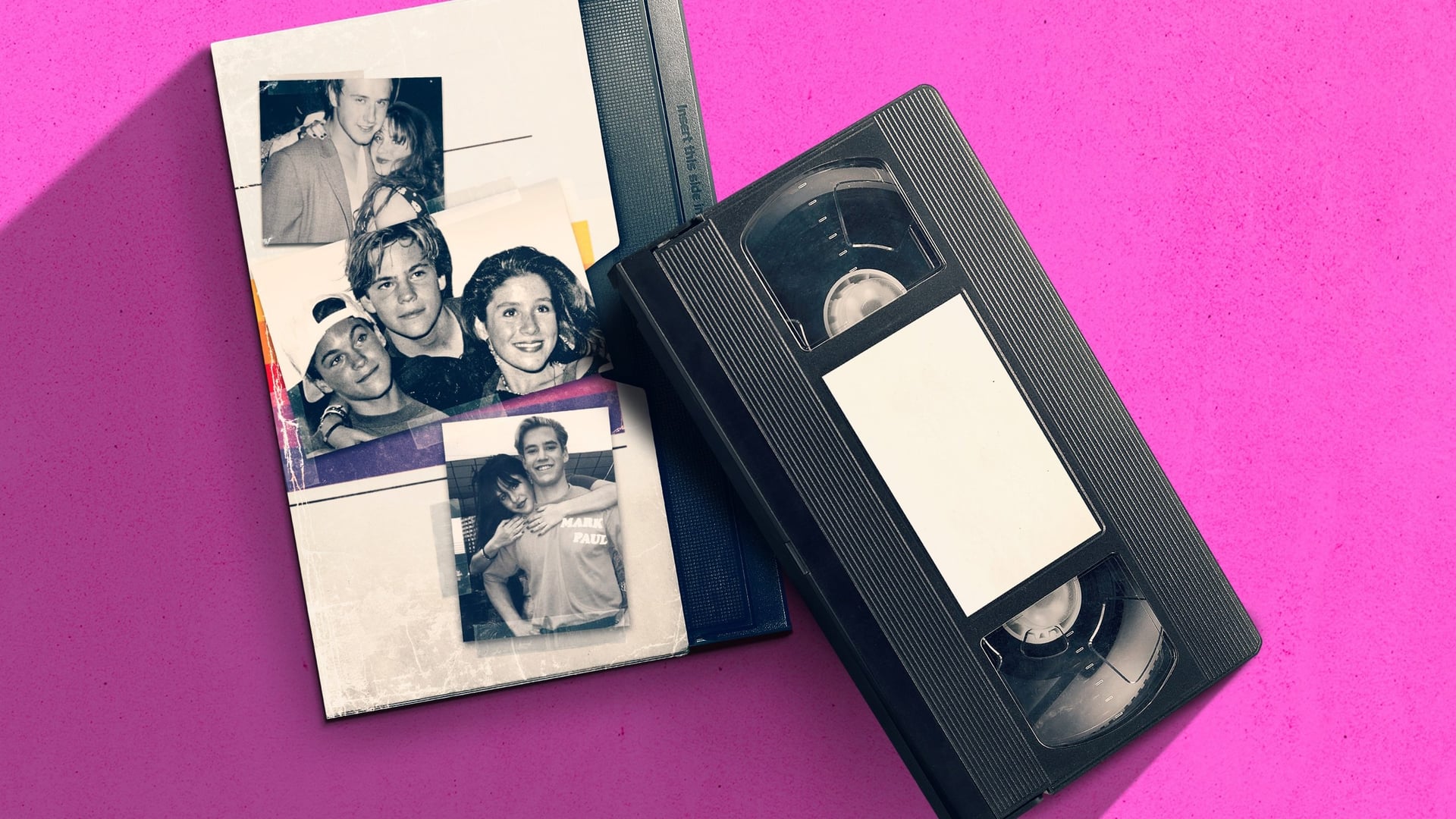 Foto do filme kid 90