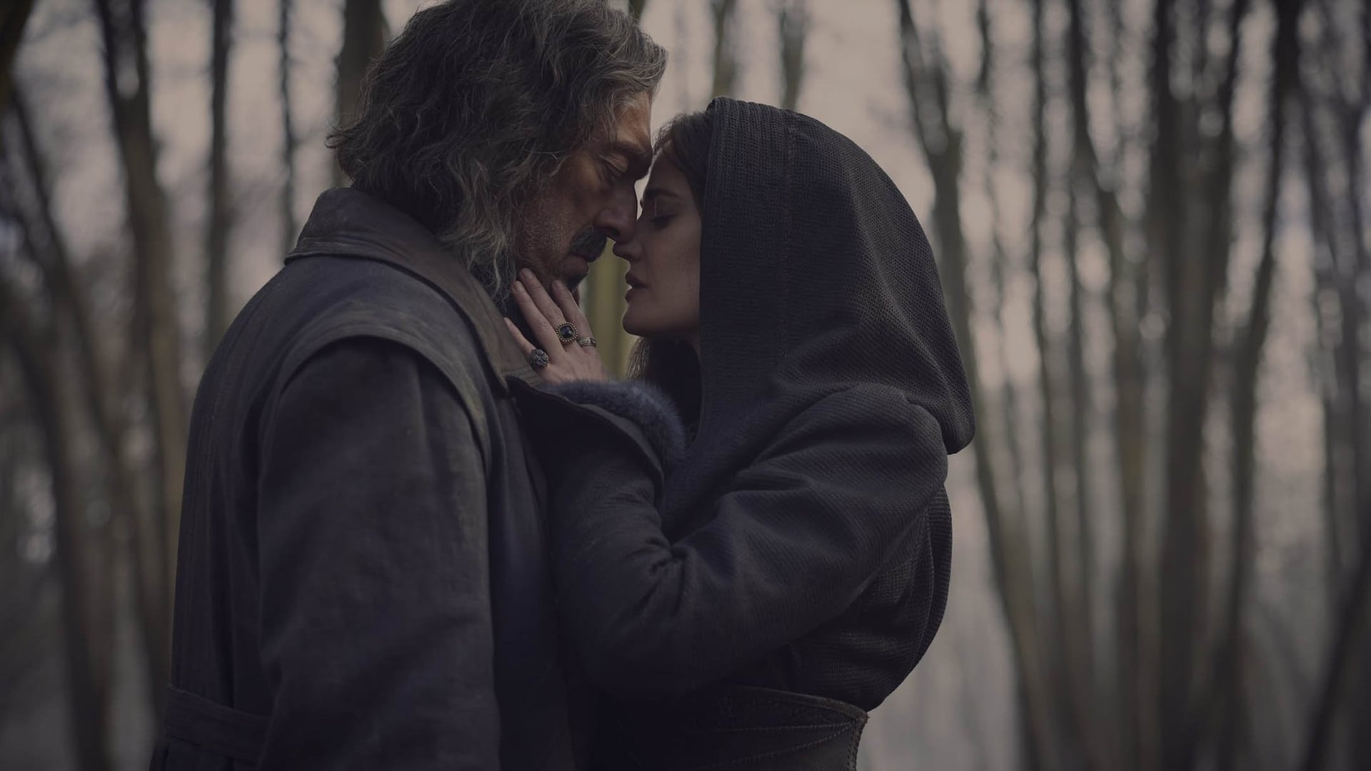 Foto do filme Os Três Mosqueteiros: D'Artagnan