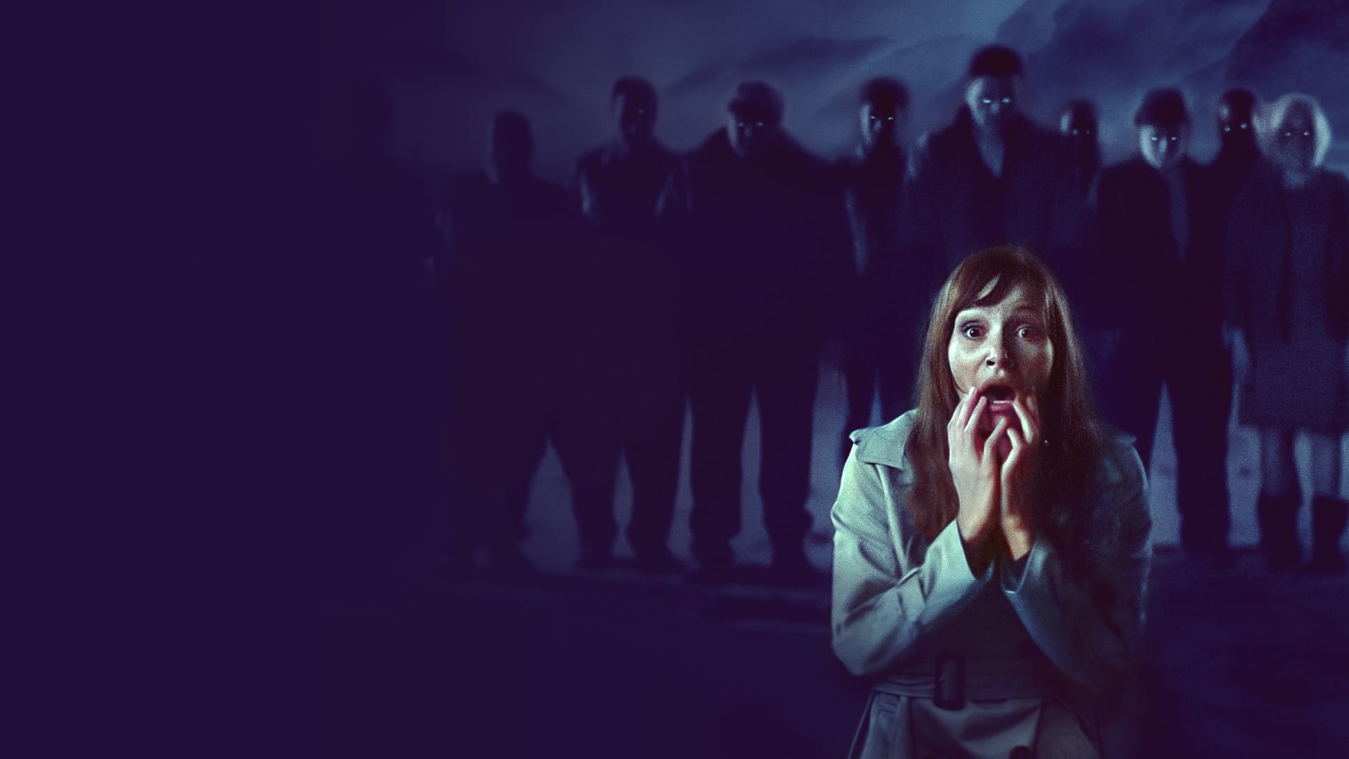 Foto do filme Herança Maldita