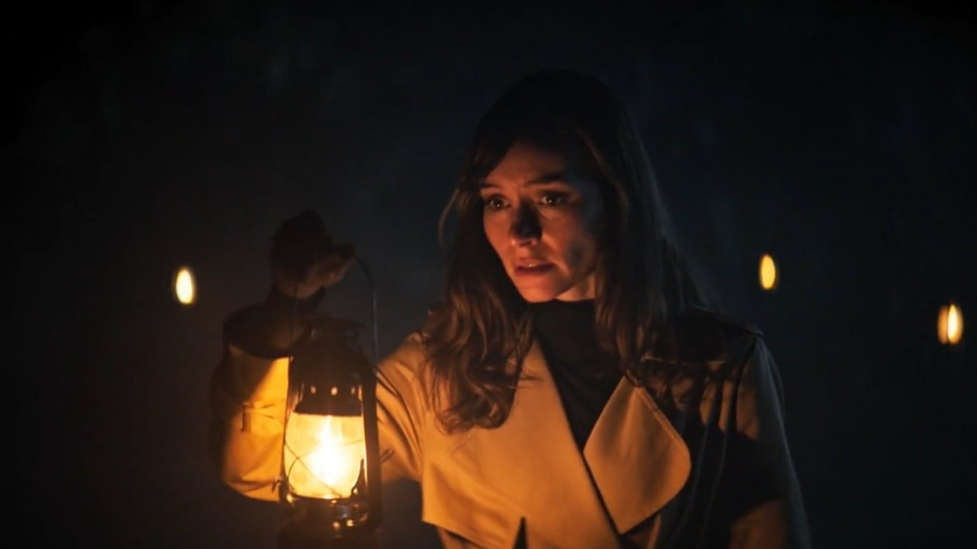 Foto do filme Herança Maldita