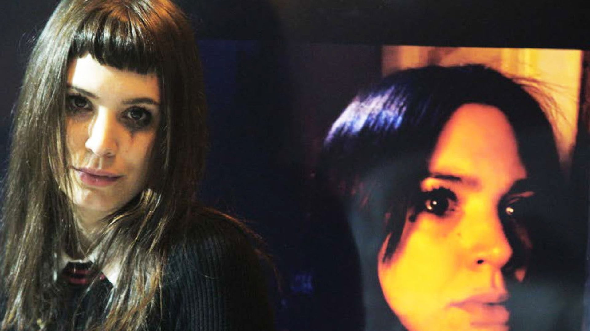 Foto do filme Realidad virtual