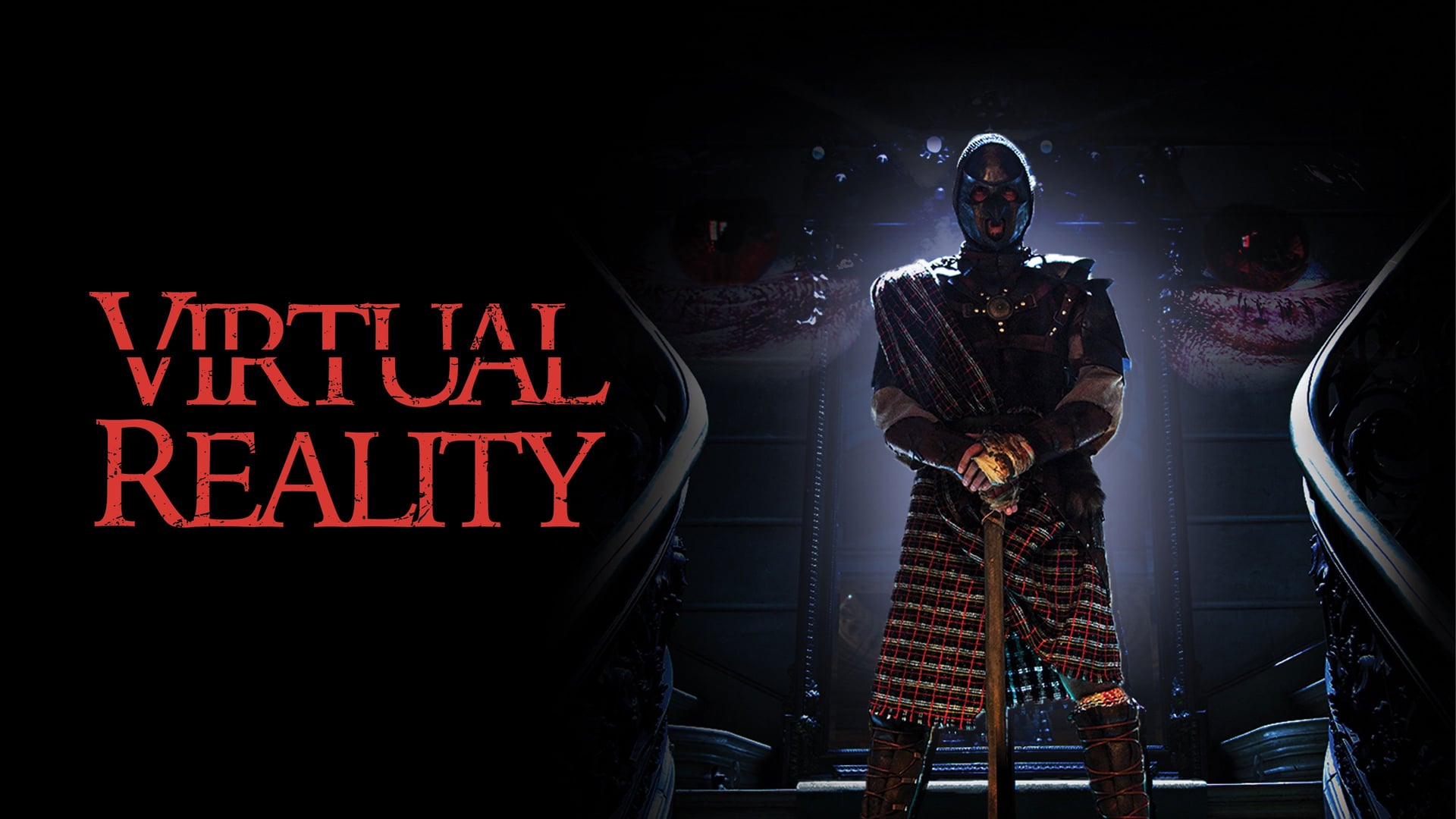 Foto do filme Realidad virtual