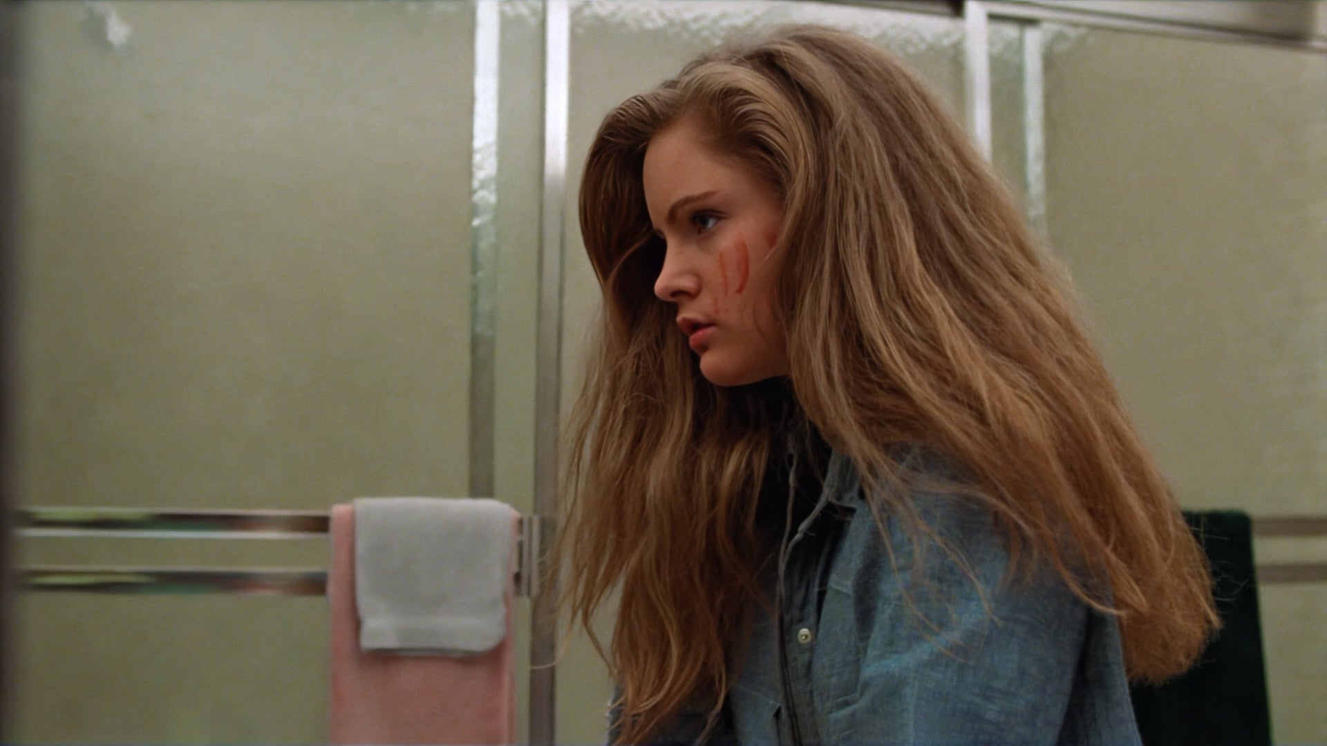 Foto do filme Olhos Assassinos