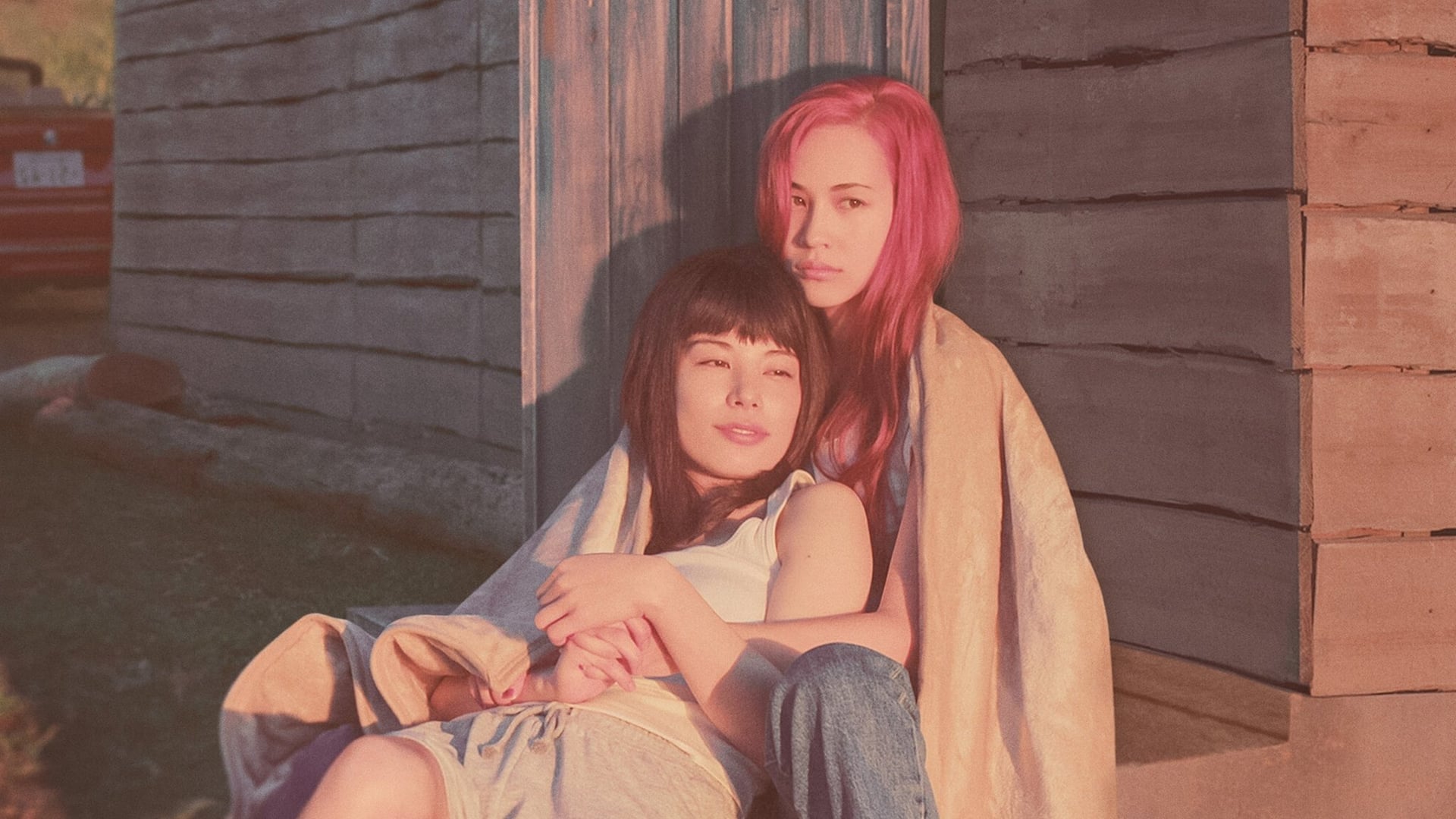 Foto do filme Tudo por Ela