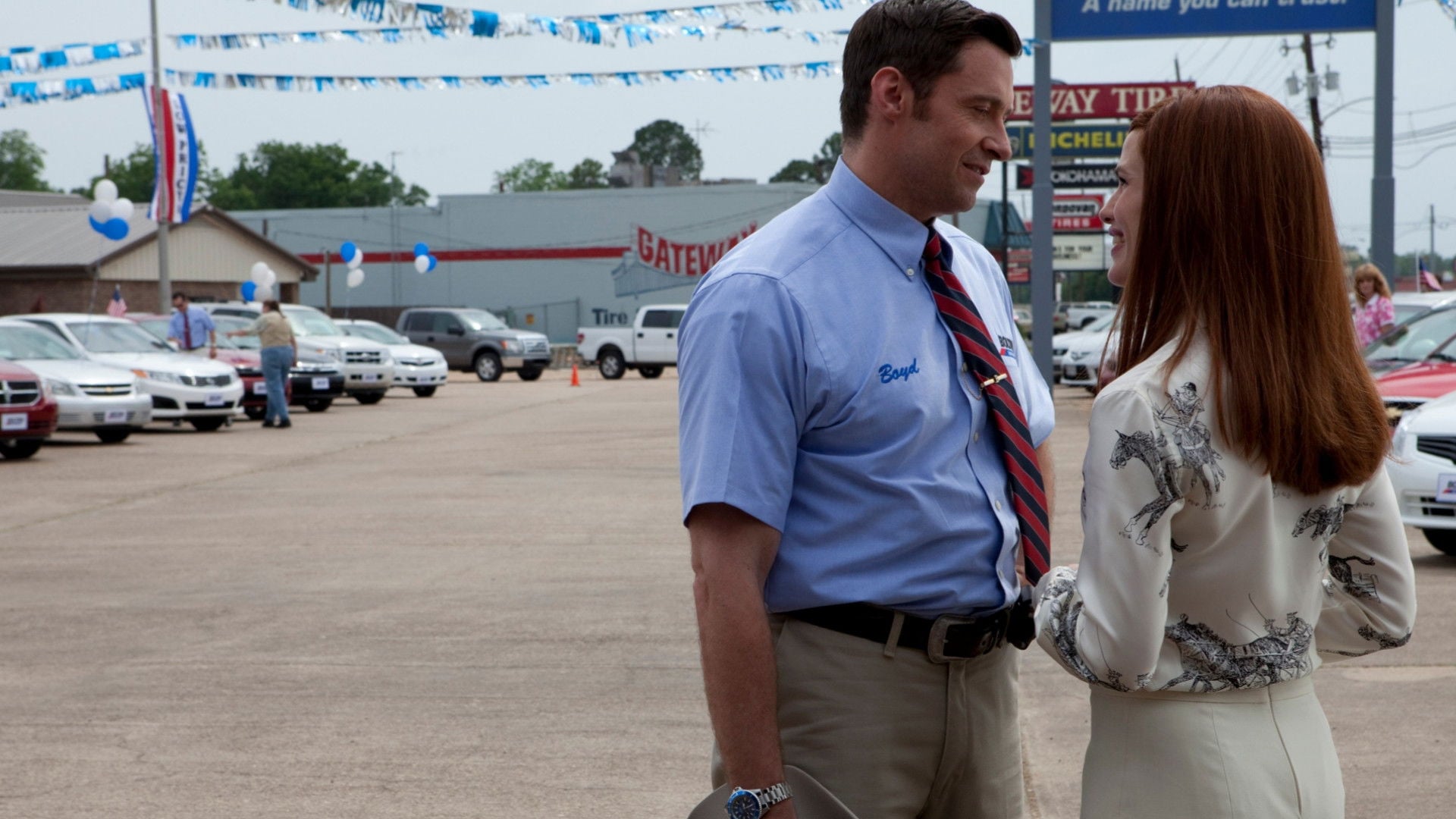 Foto do filme Butter: Deslizando na Trapaça