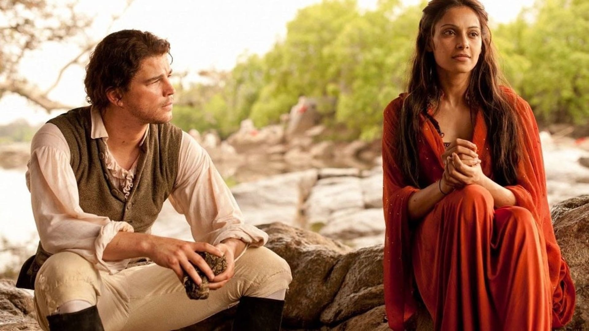 Foto do filme The Lovers