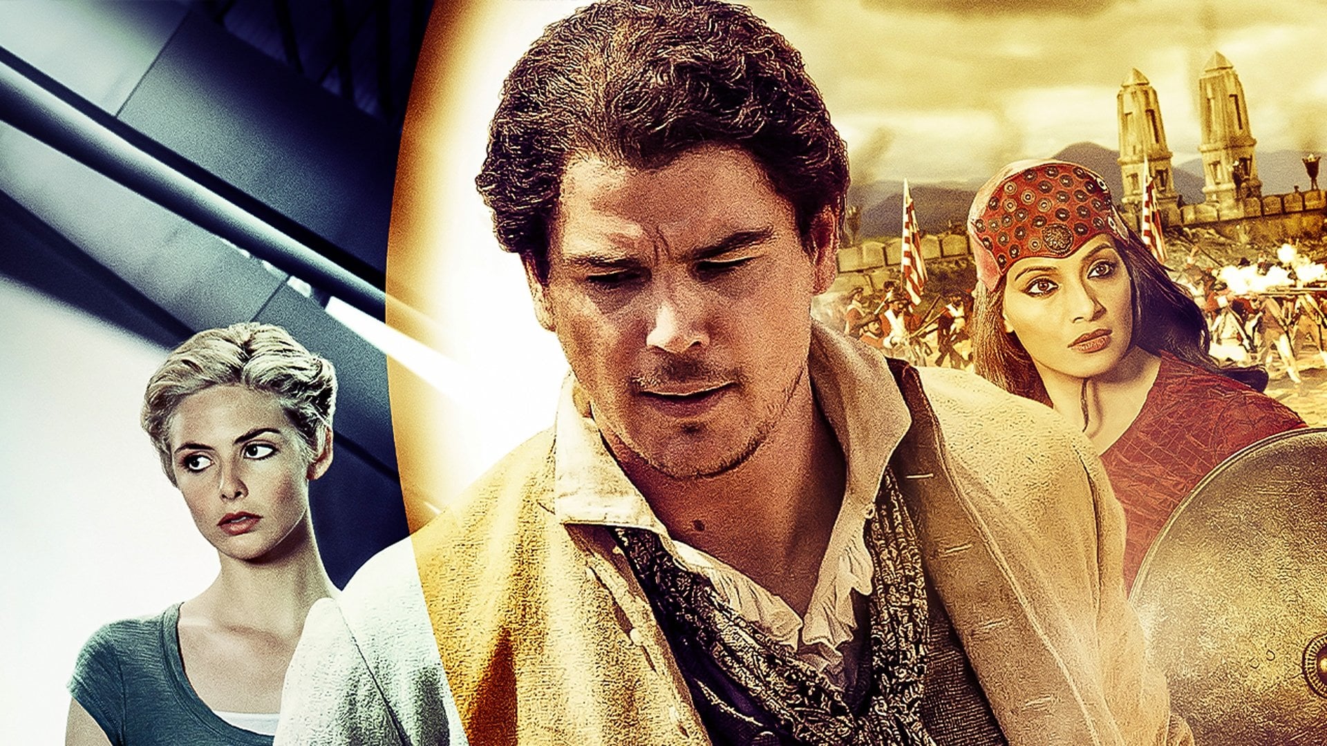 Foto do filme The Lovers