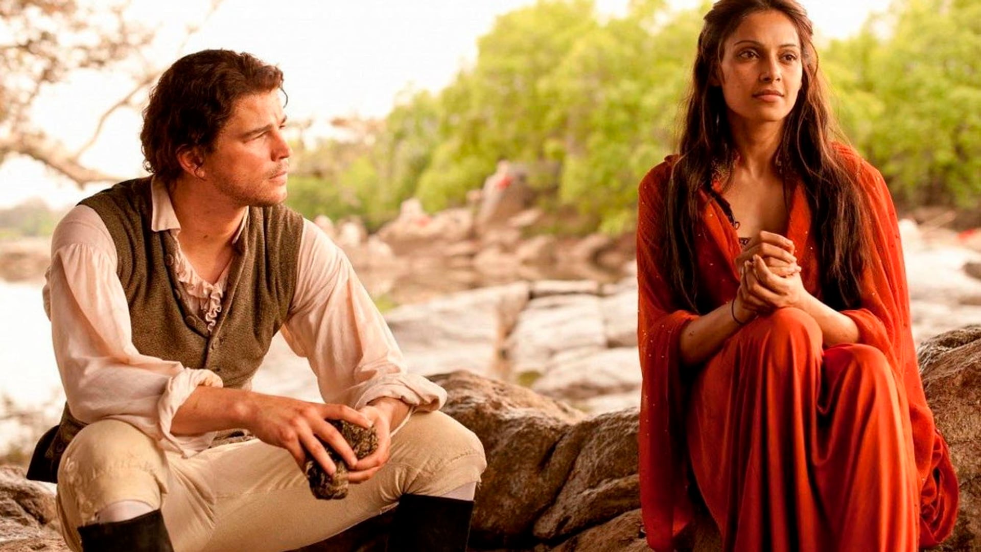 Foto do filme The Lovers
