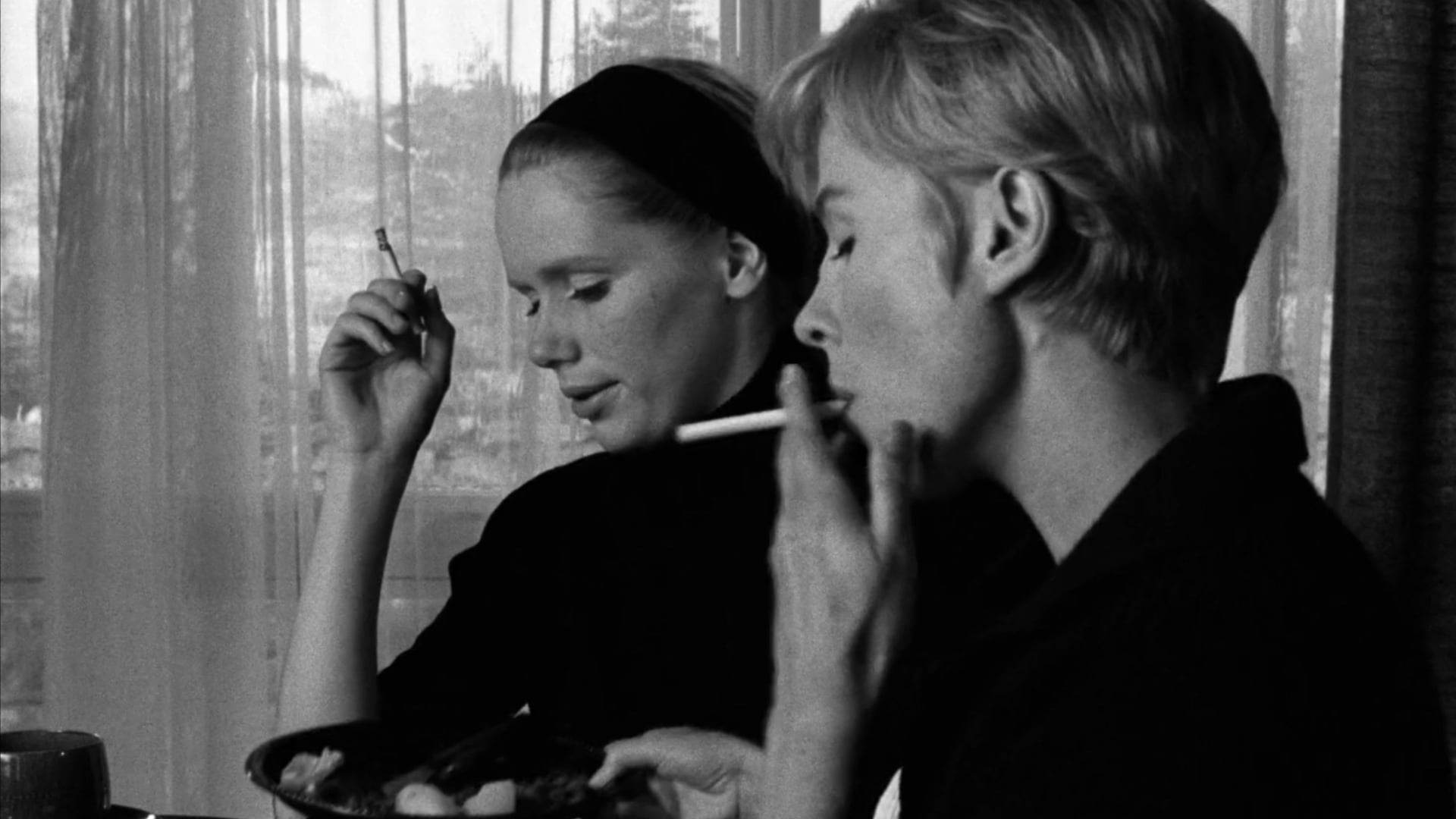 Foto do filme Quando Duas Mulheres Pecam
