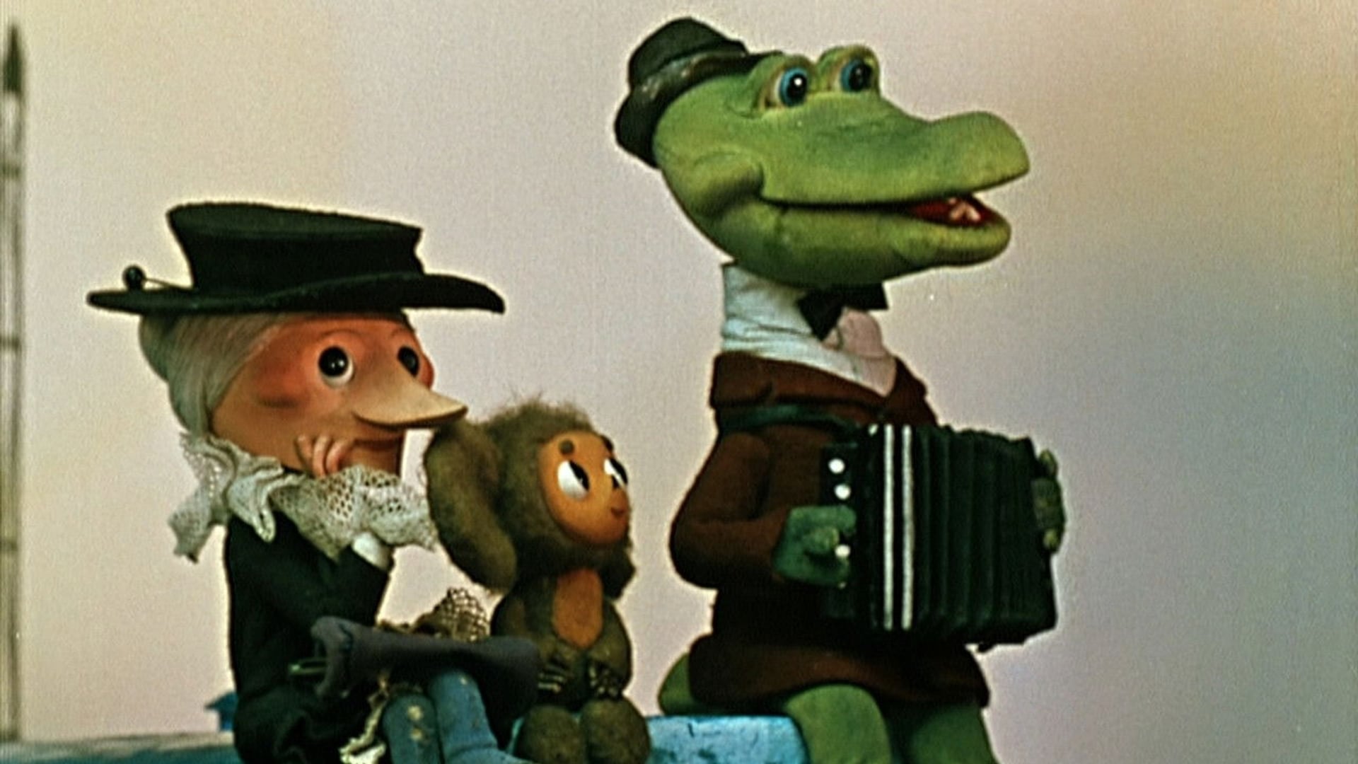 Foto do filme Shapoklyak