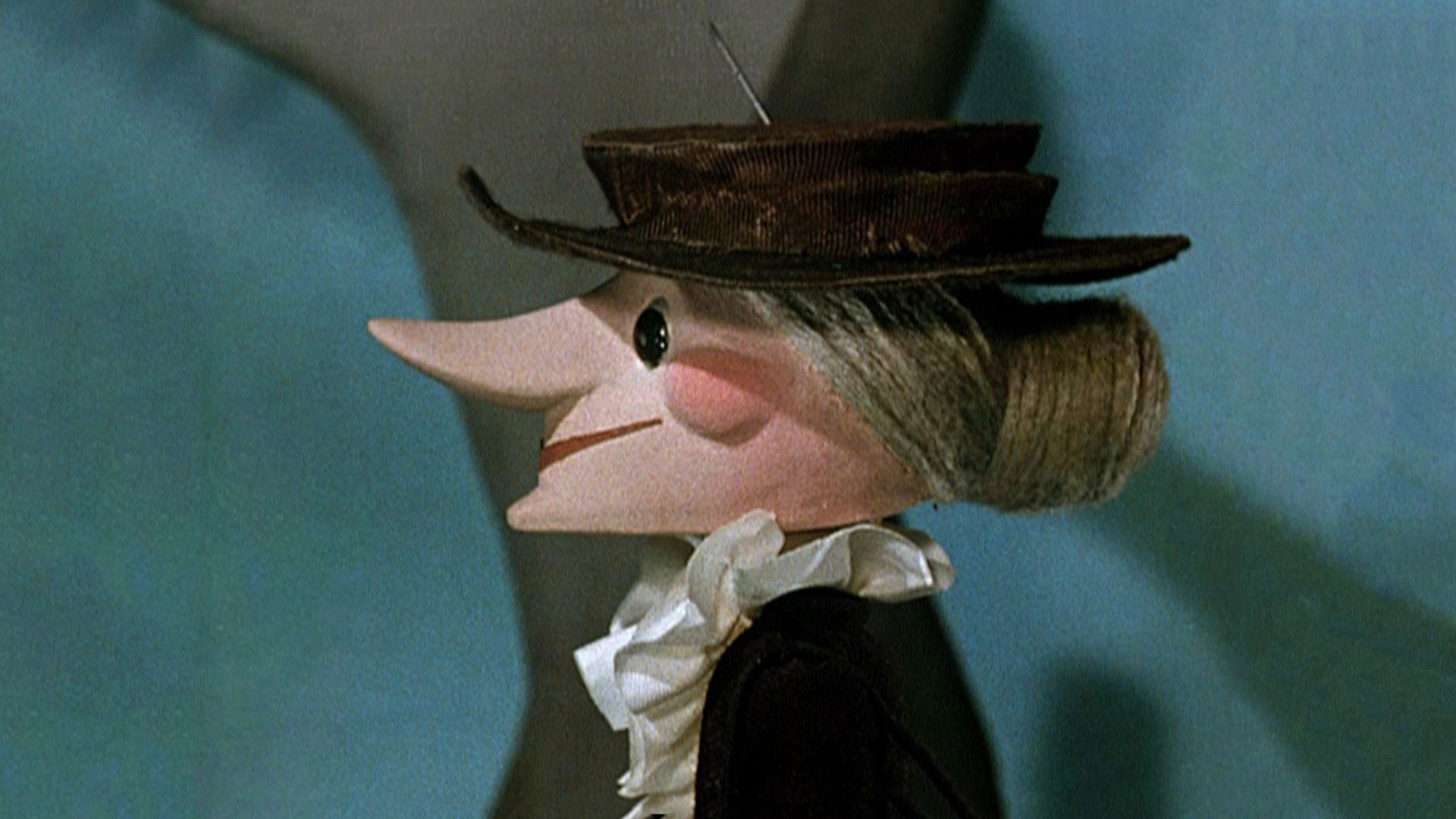 Foto do filme Shapoklyak