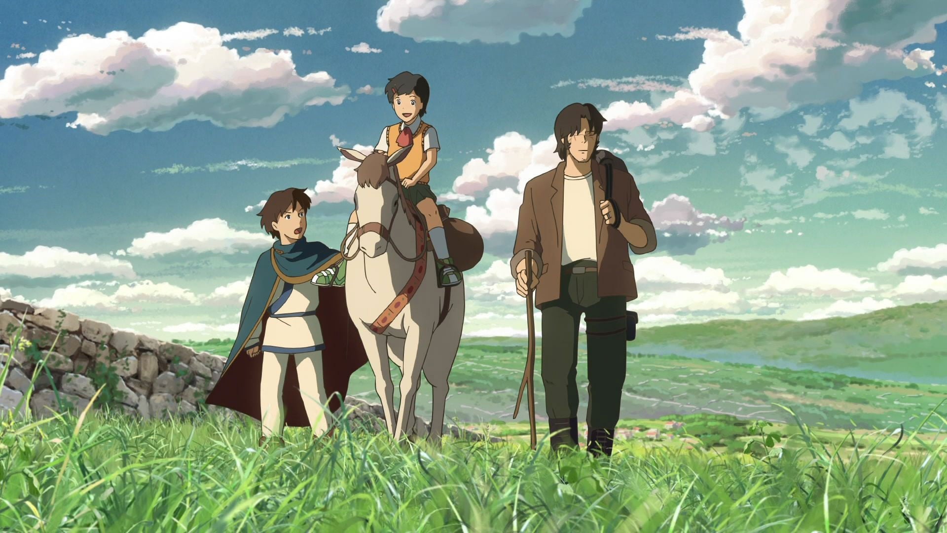 Foto do filme Viagem para Agartha