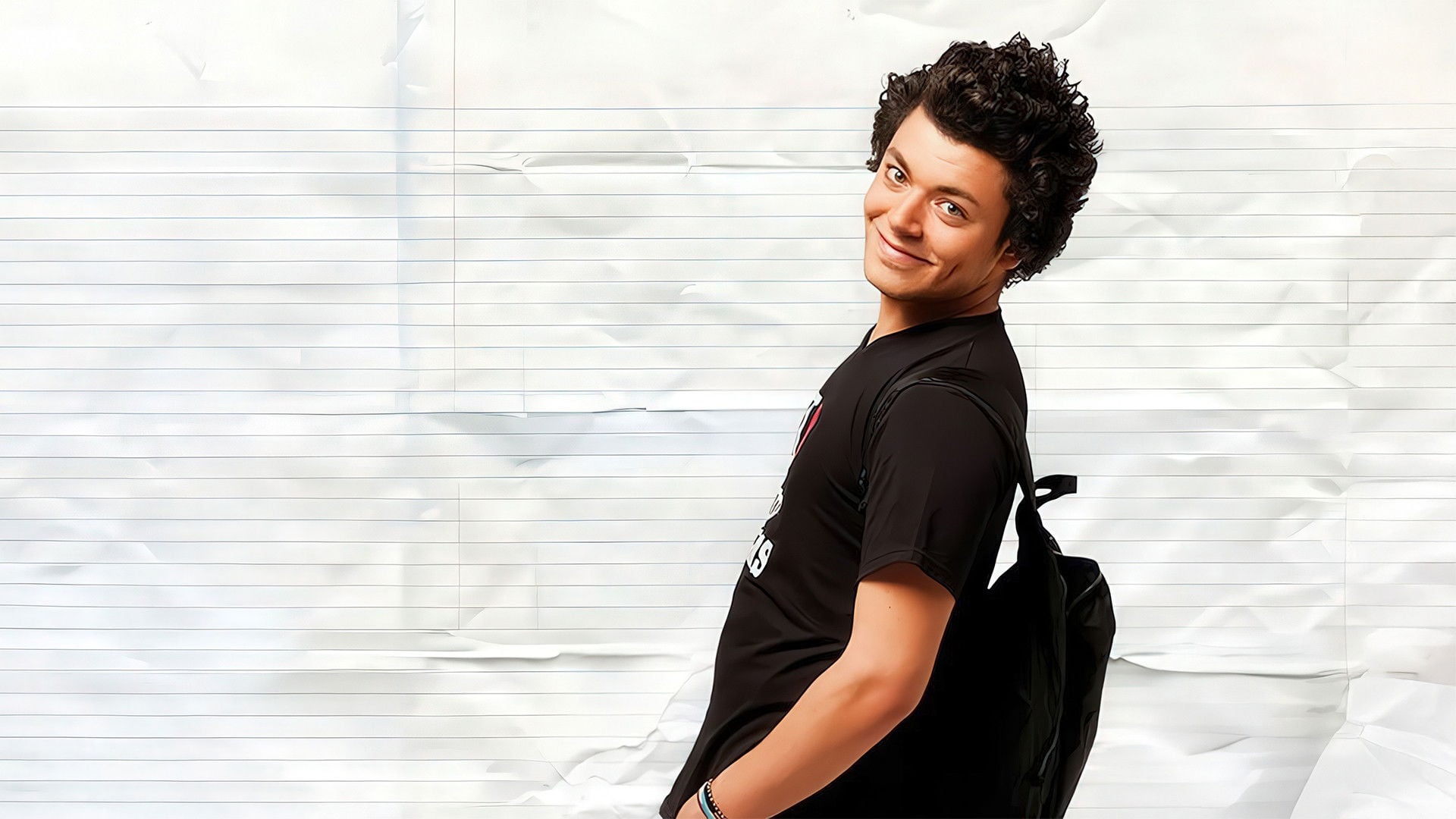 Foto do filme Kev Adams - The Young Man Show
