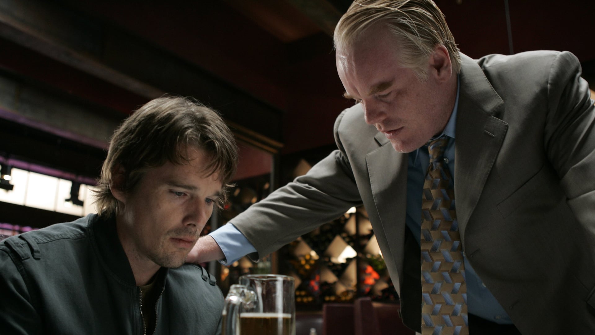 Foto do filme Antes Que o Diabo Saiba Que Você Está Morto