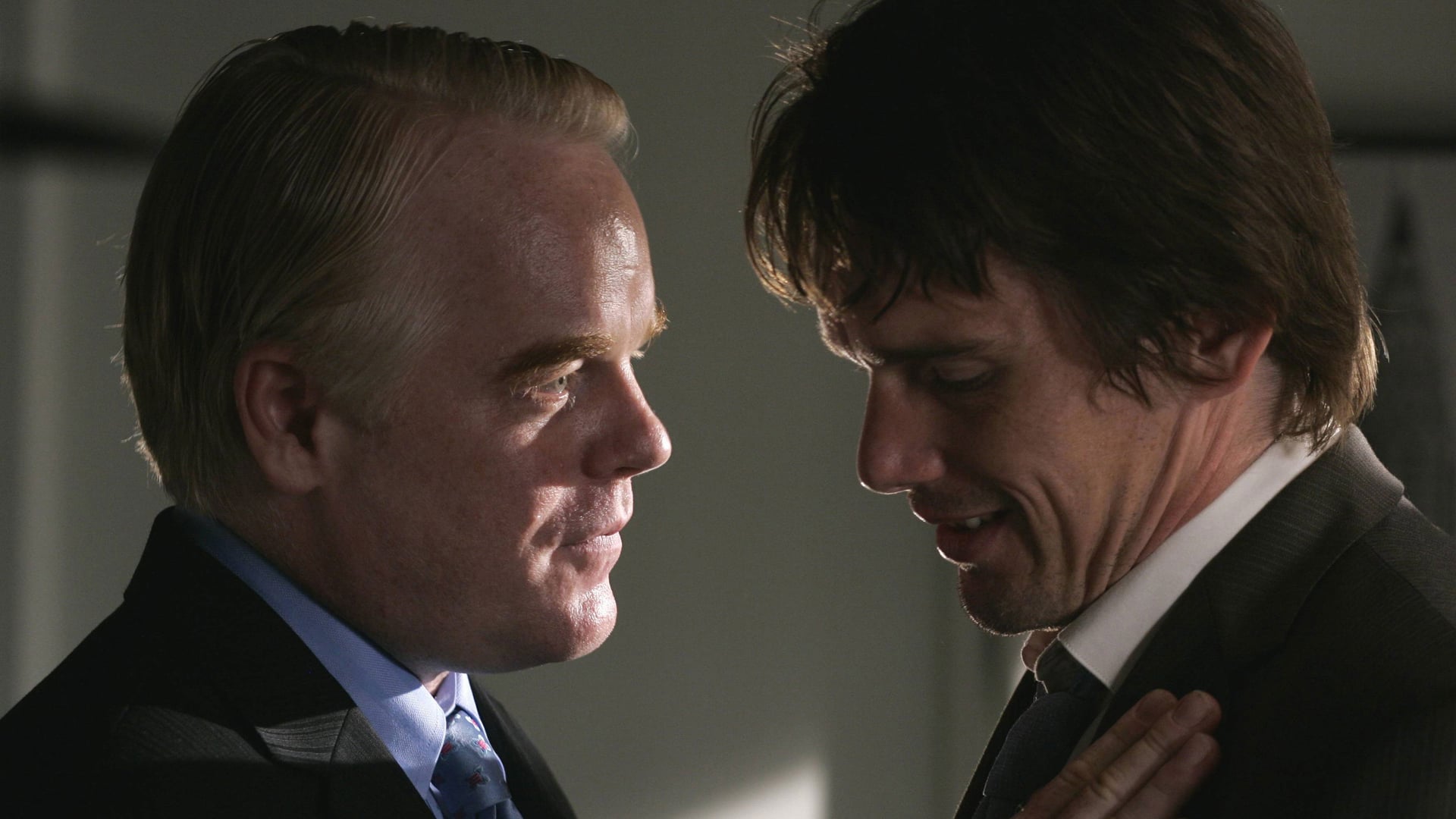 Foto do filme Antes Que o Diabo Saiba Que Você Está Morto