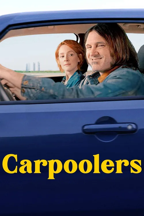 Viagem Entre Estranhos