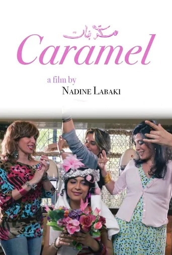 Caramelo