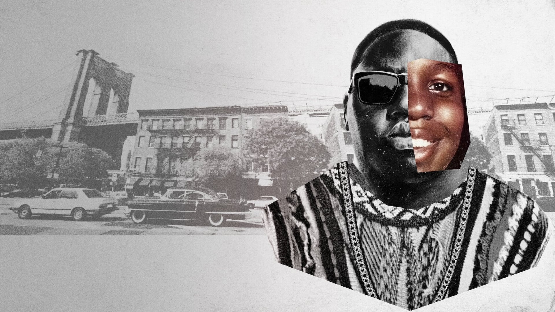 Foto do filme Notorious B.I.G. - A Lenda do Hip Hop