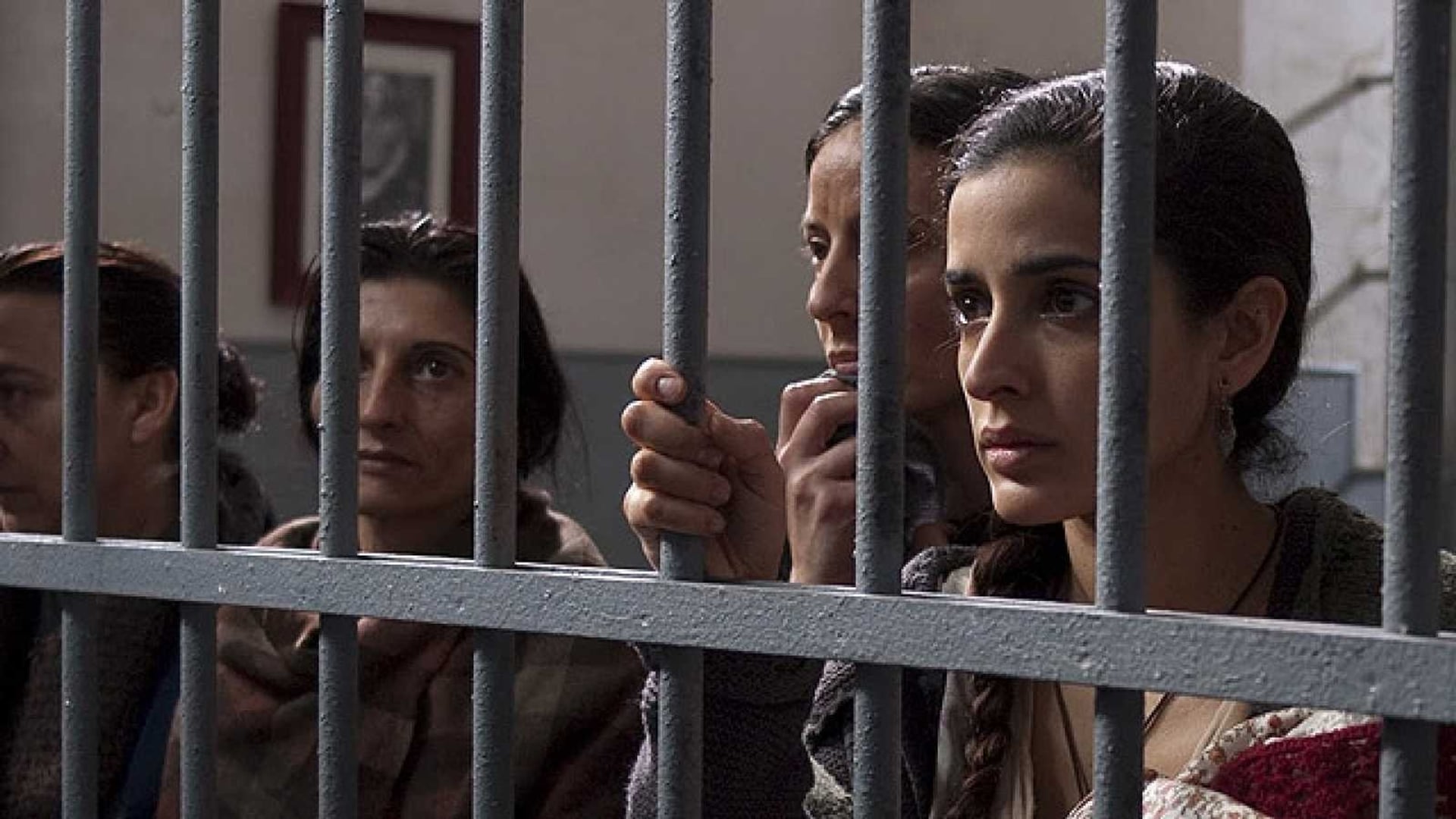 Foto do filme La voz dormida