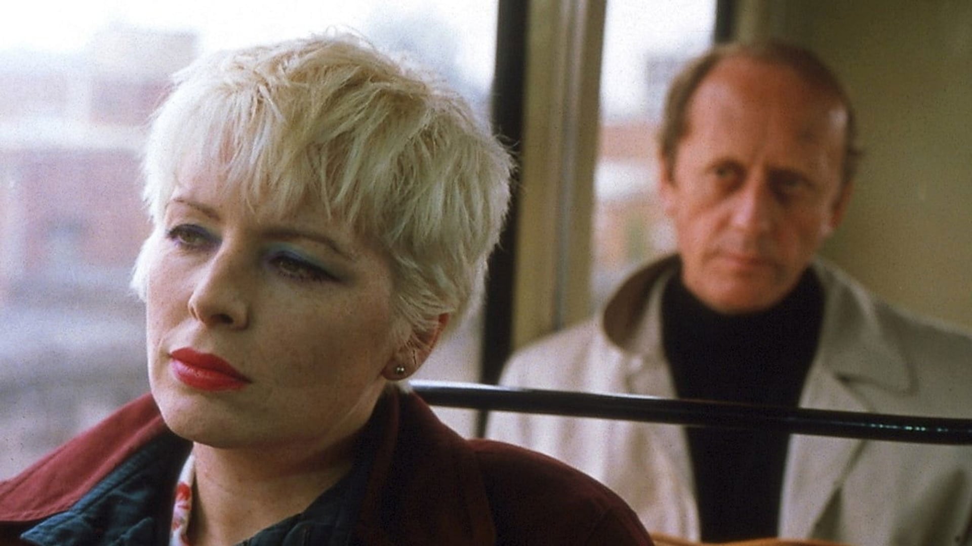 Foto do filme Contratei um Matador Profissional