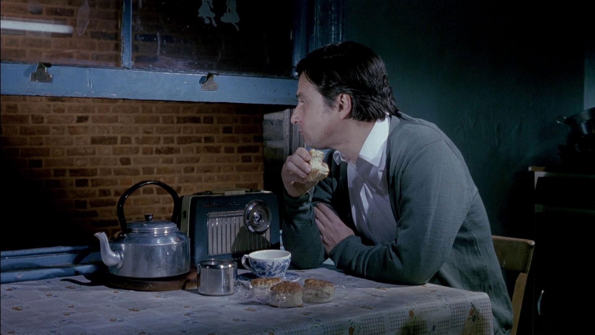 Foto do filme Contratei um Matador Profissional