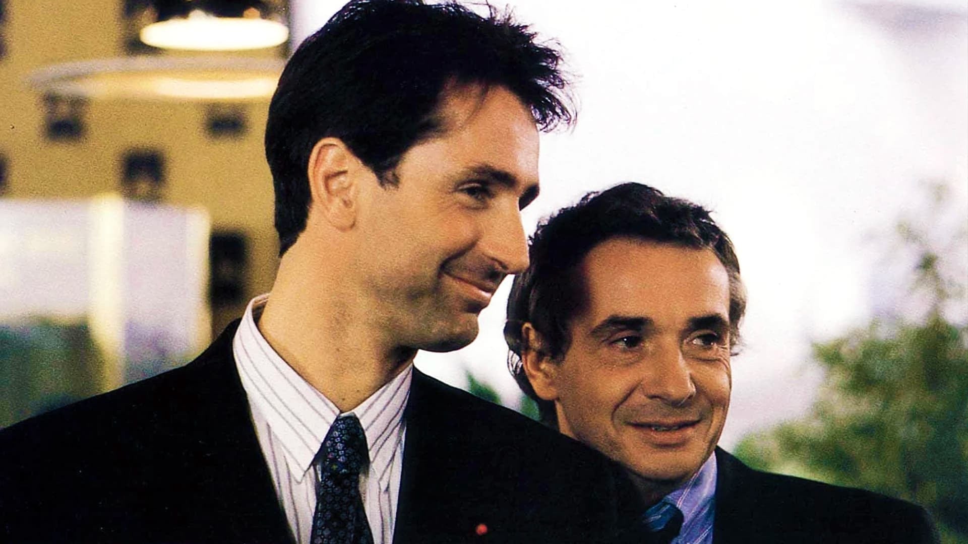 Foto do filme Promotion canapé