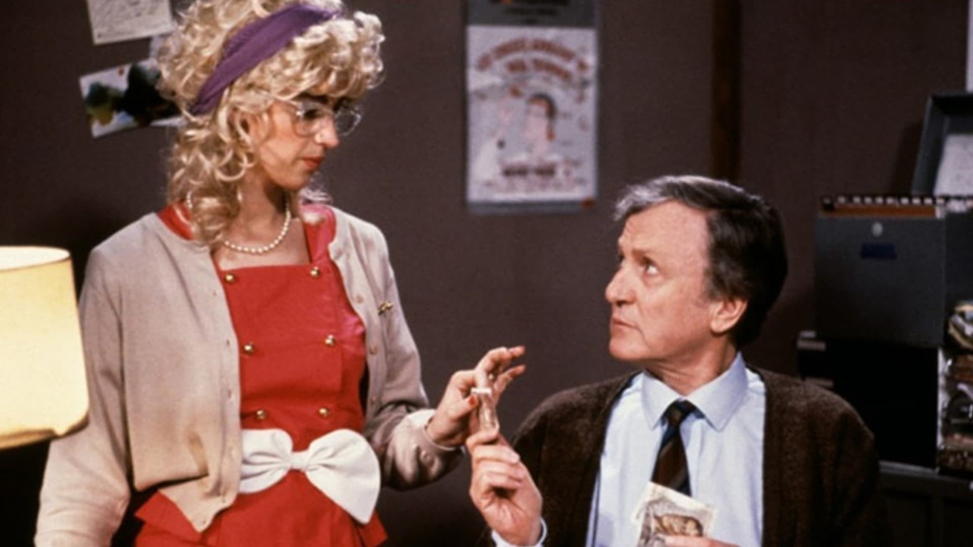 Foto do filme Promotion canapé