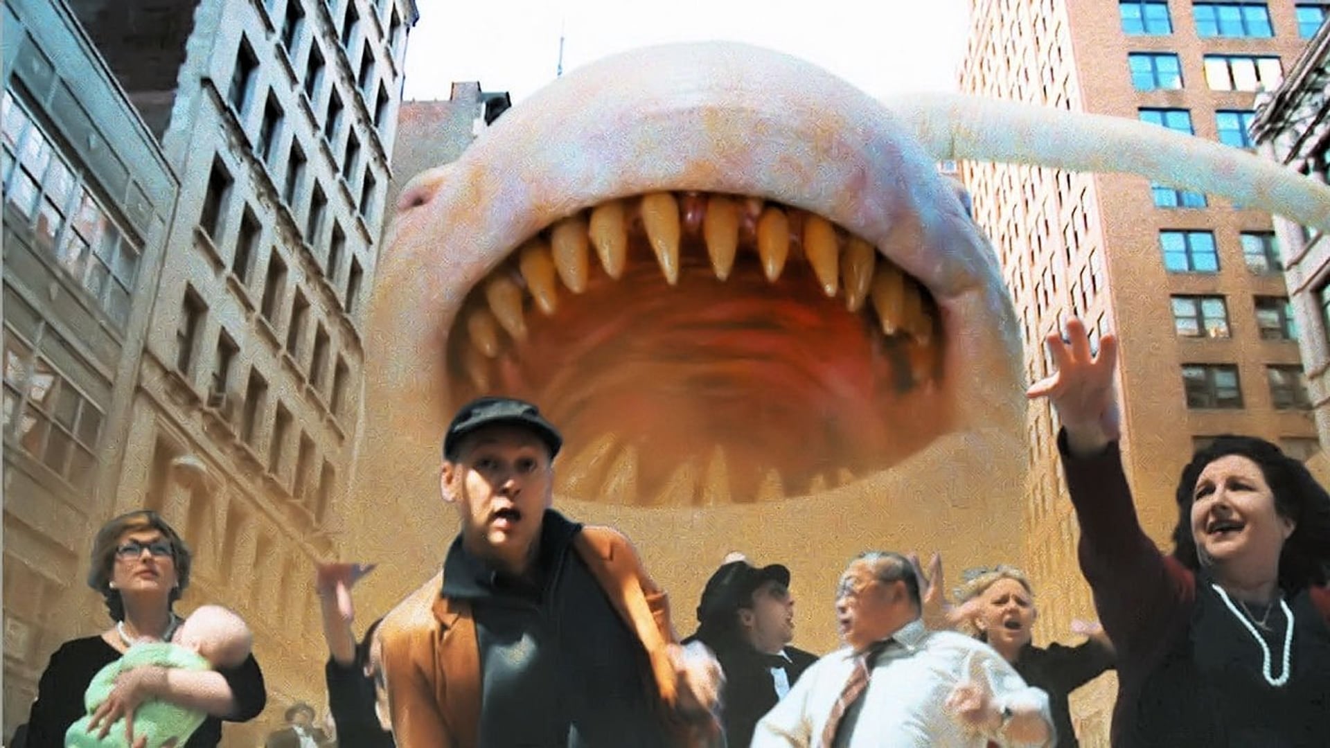 Foto do filme Chillerama