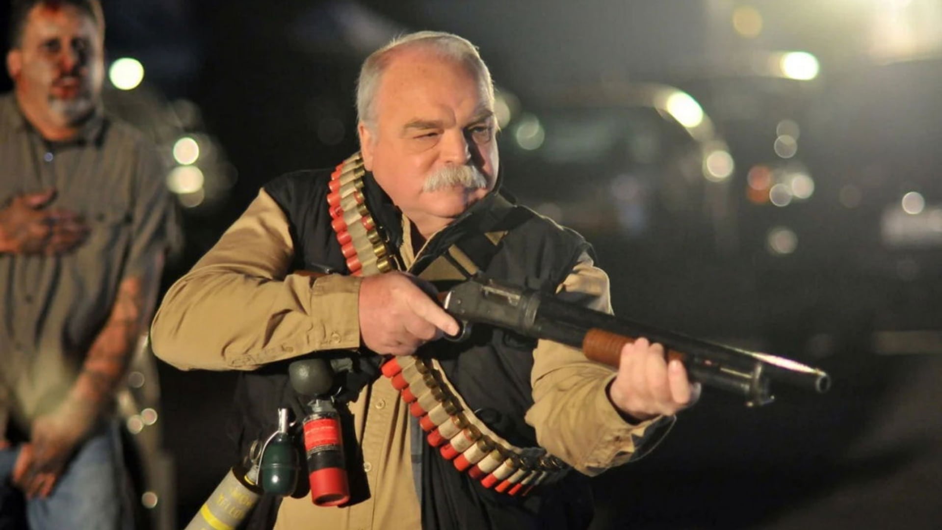 Foto do filme Chillerama