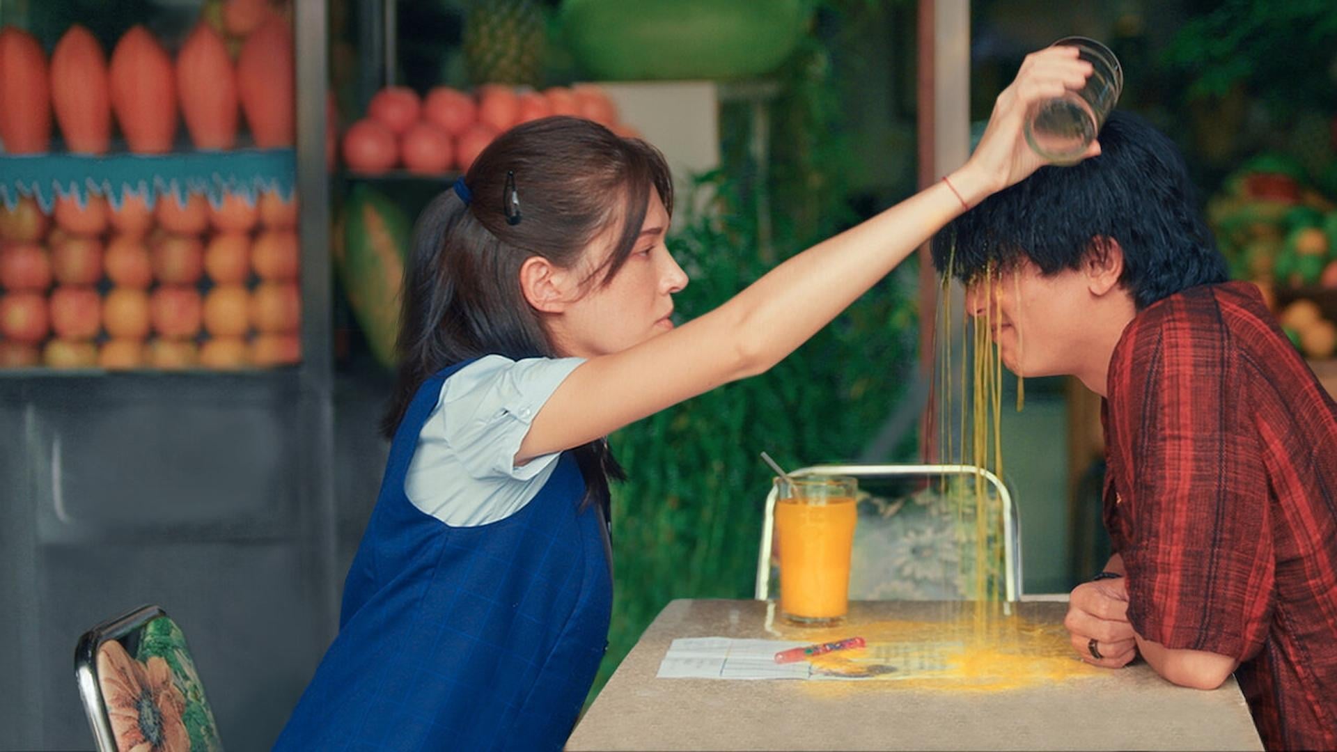 Foto do filme Amor a Prazo