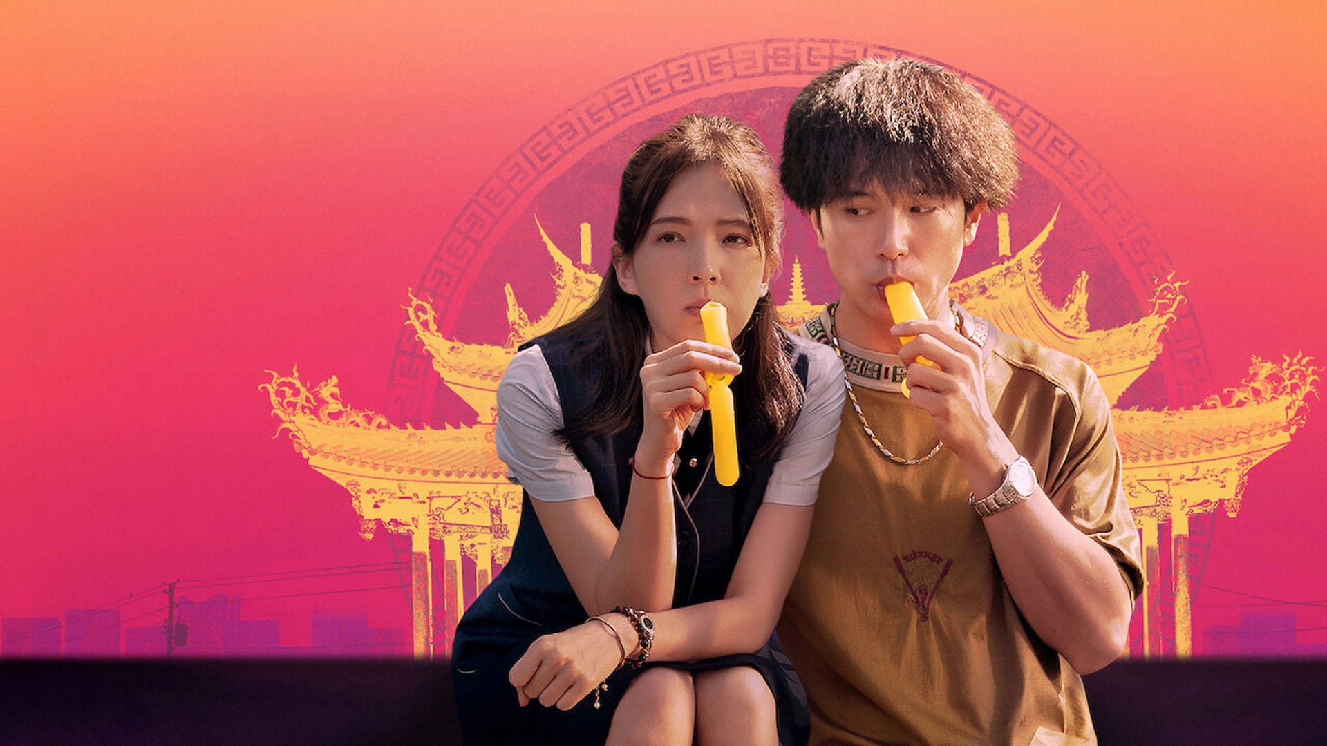 Foto do filme Amor a Prazo